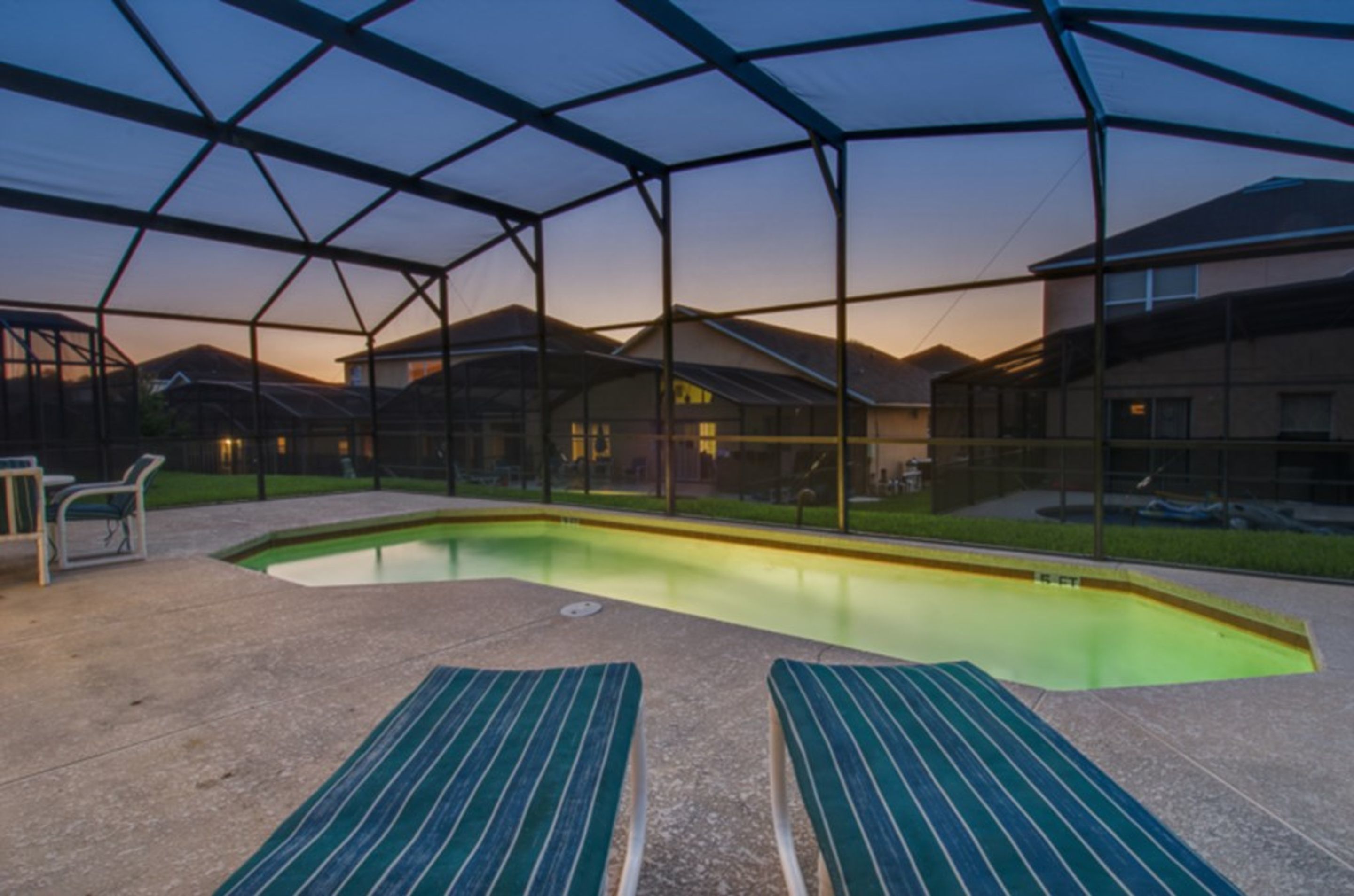 Emerald Island Resort