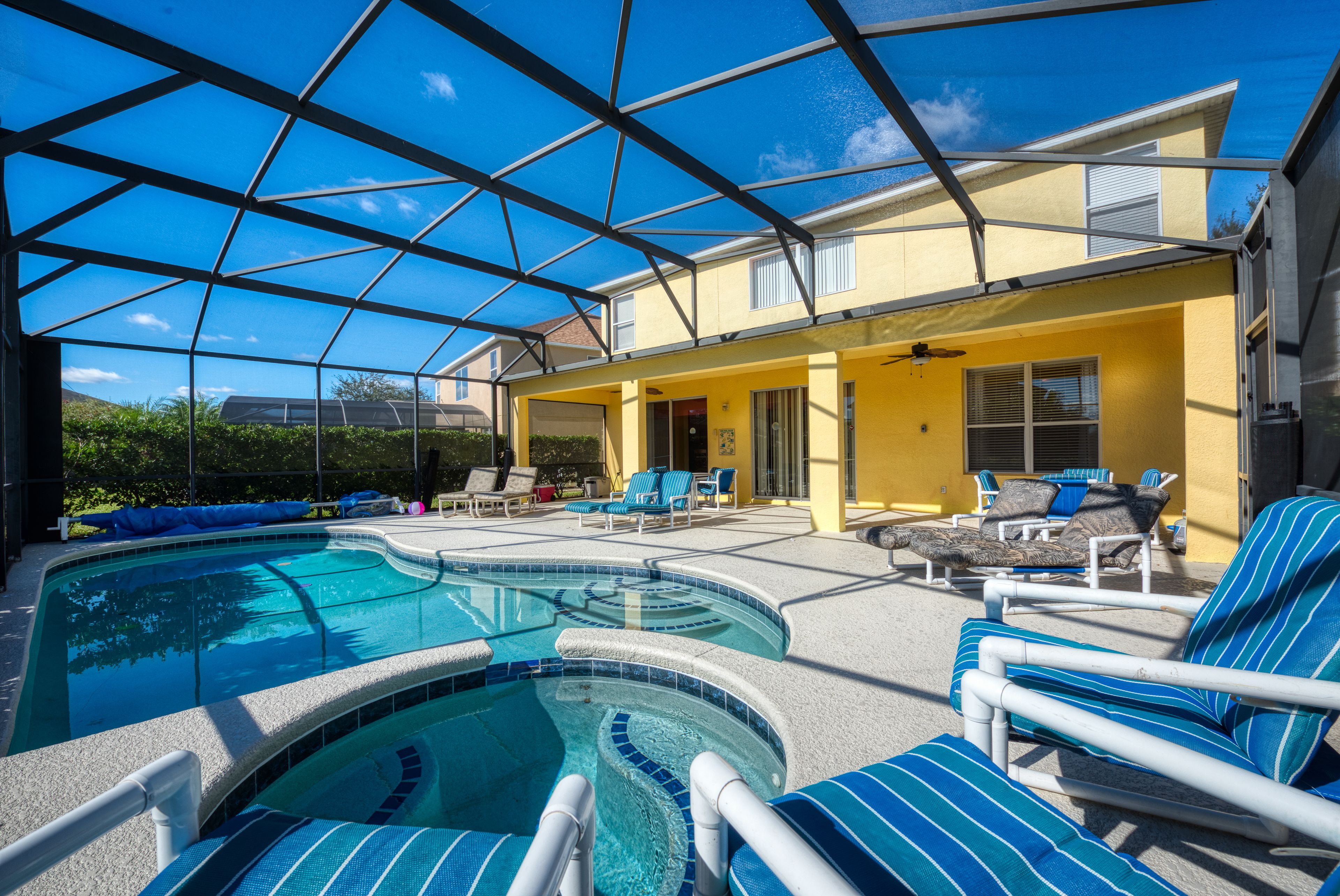 Emerald Island Resort