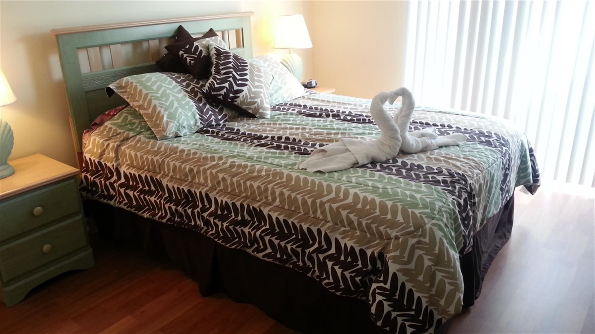 Emerald Island Resort