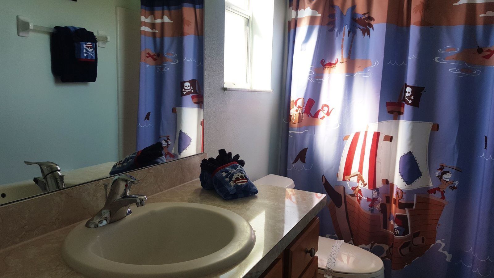 Emerald Island Resort