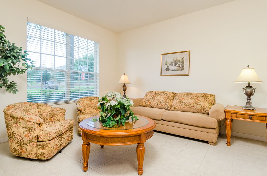 Emerald Island Resort