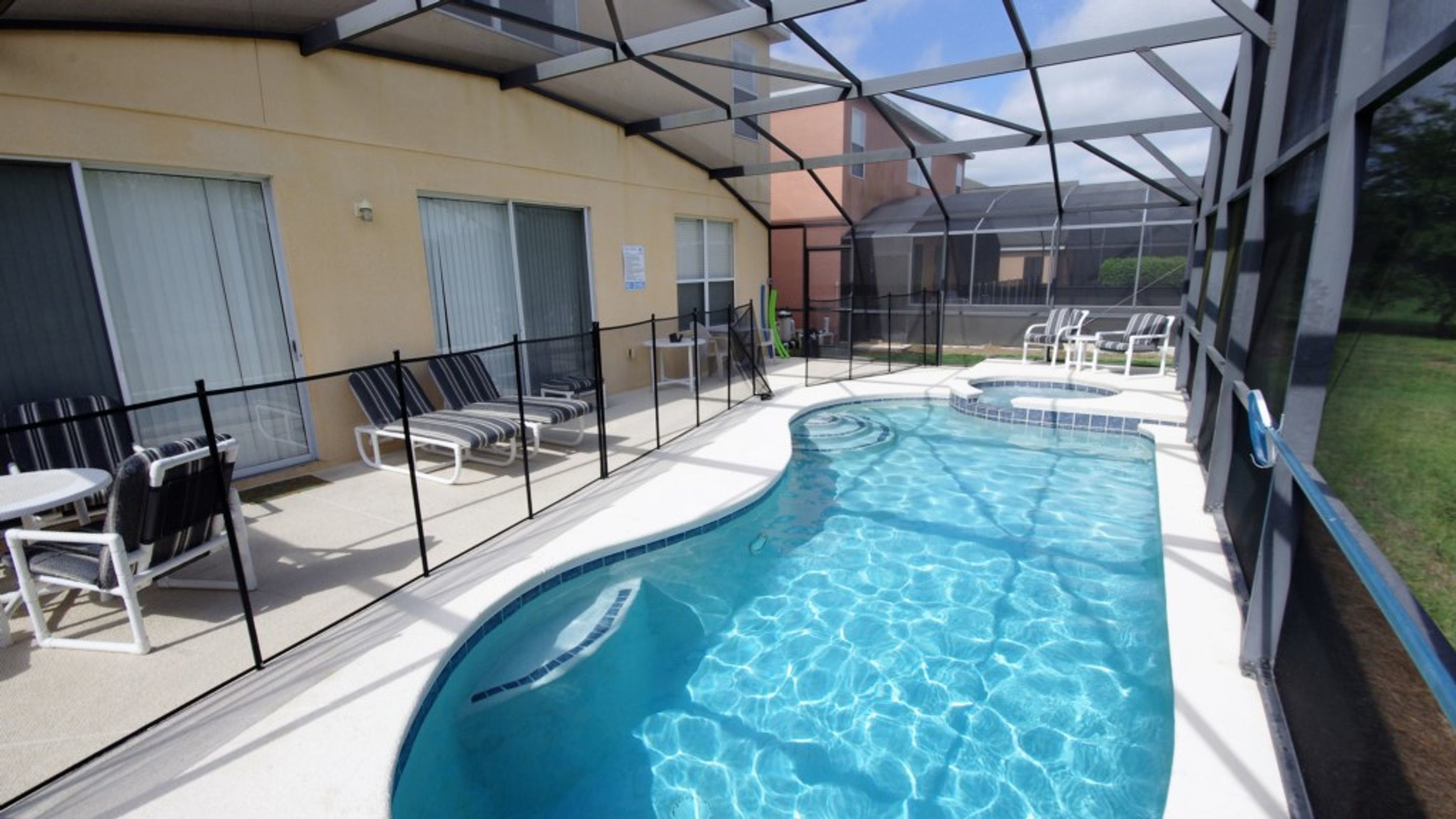 Emerald Island Resort