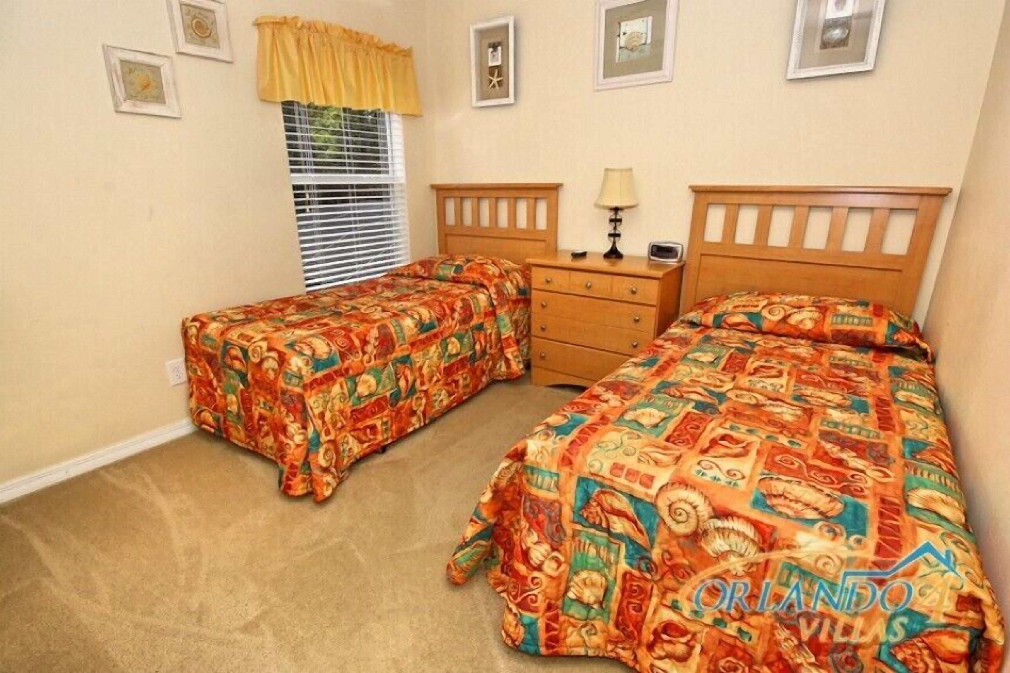 Emerald Island Resort