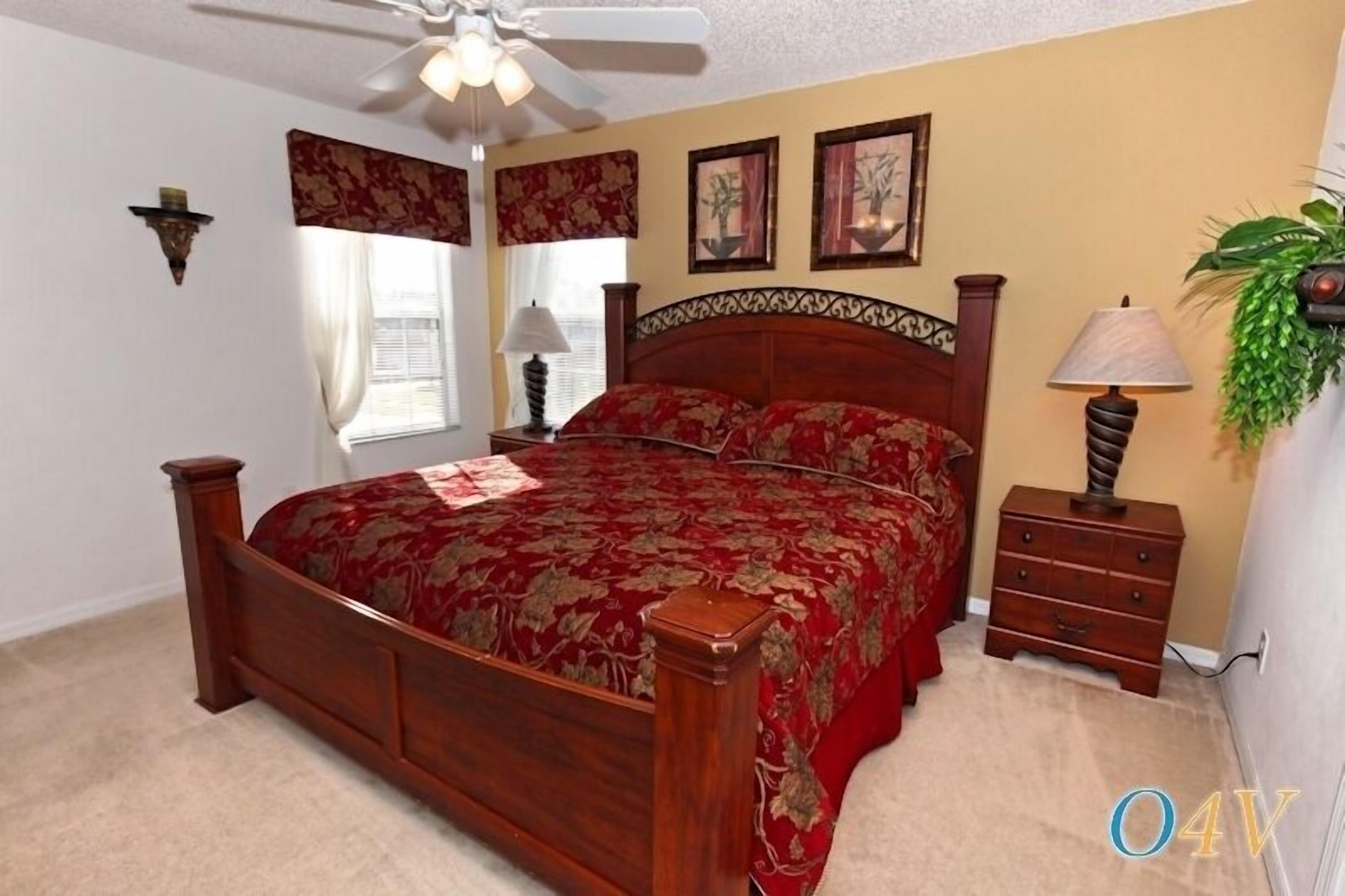 Emerald Island Resort