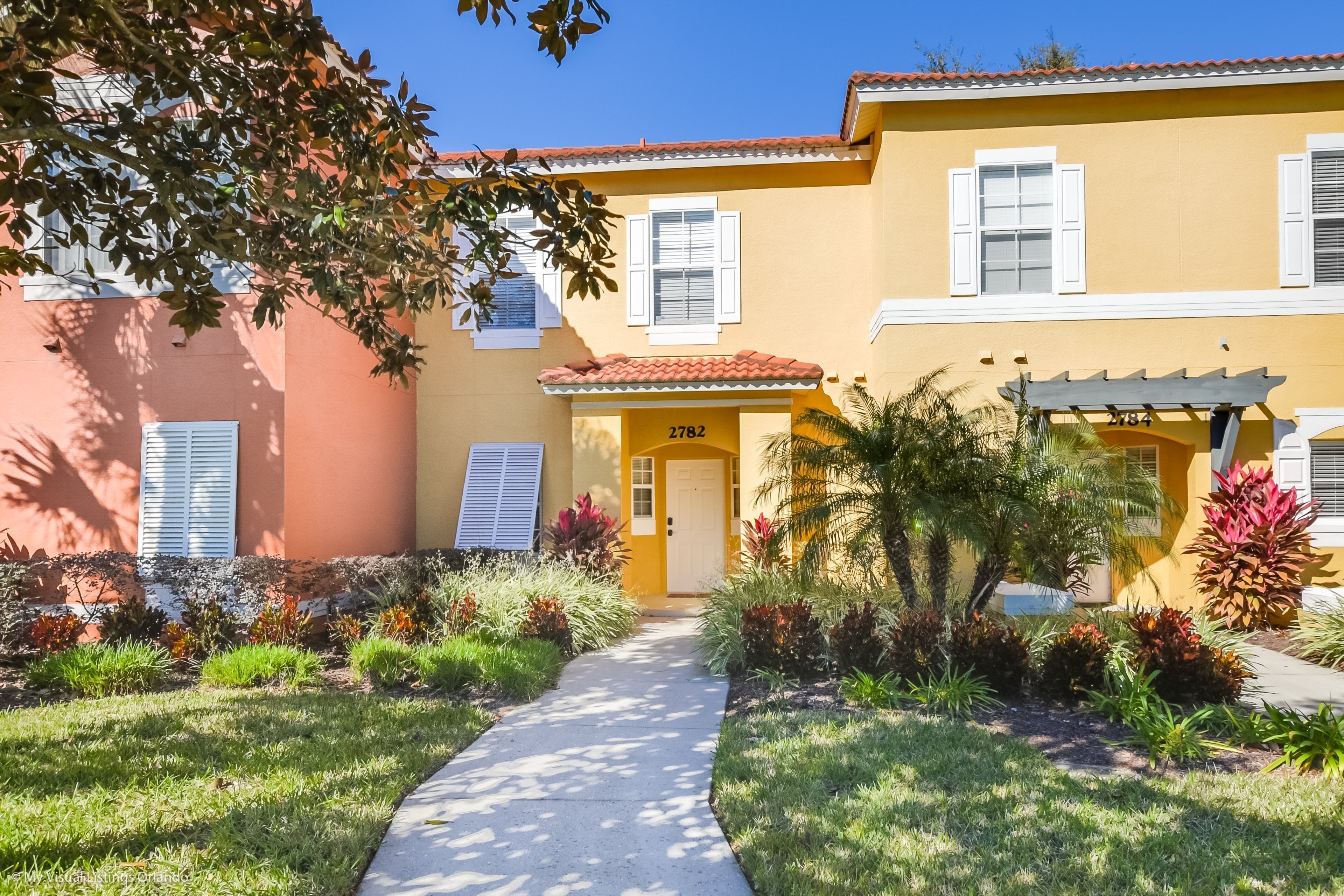 Emerald Island Resort