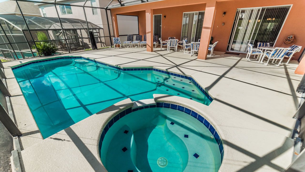 Emerald Island Resort