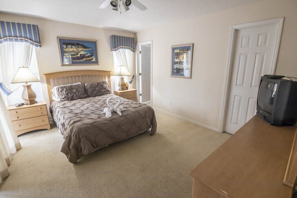 Emerald Island Resort