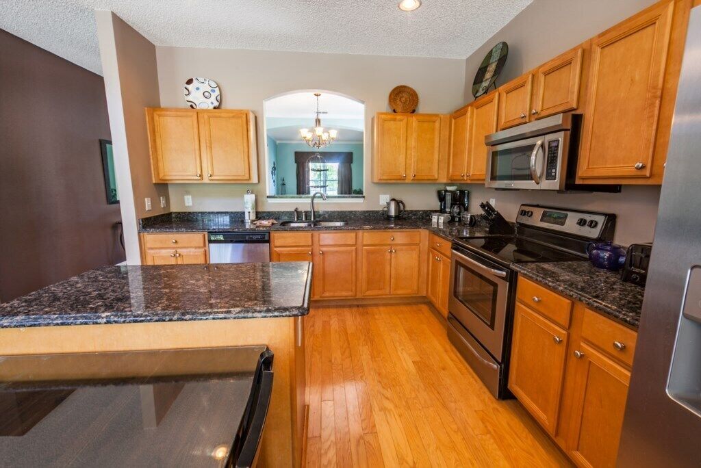 Emerald Island Resort