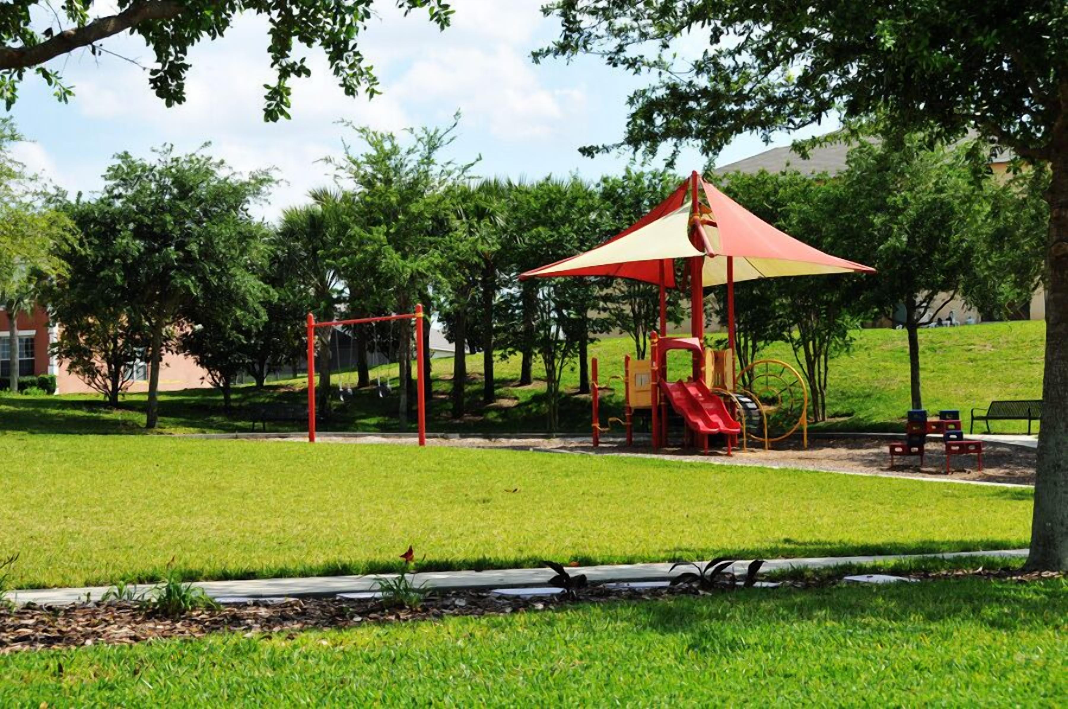 Emerald Island Resort