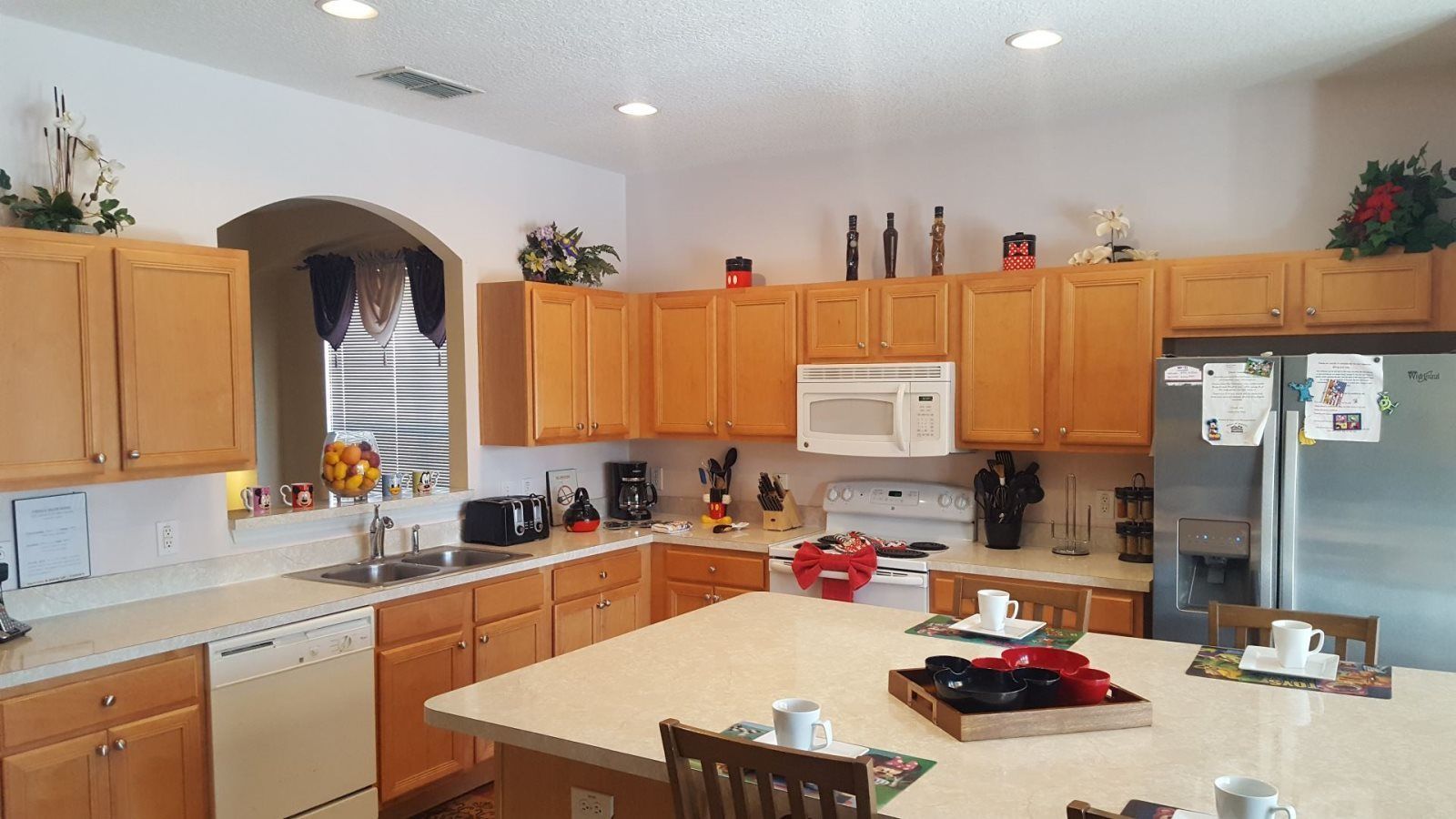 Emerald Island Resort