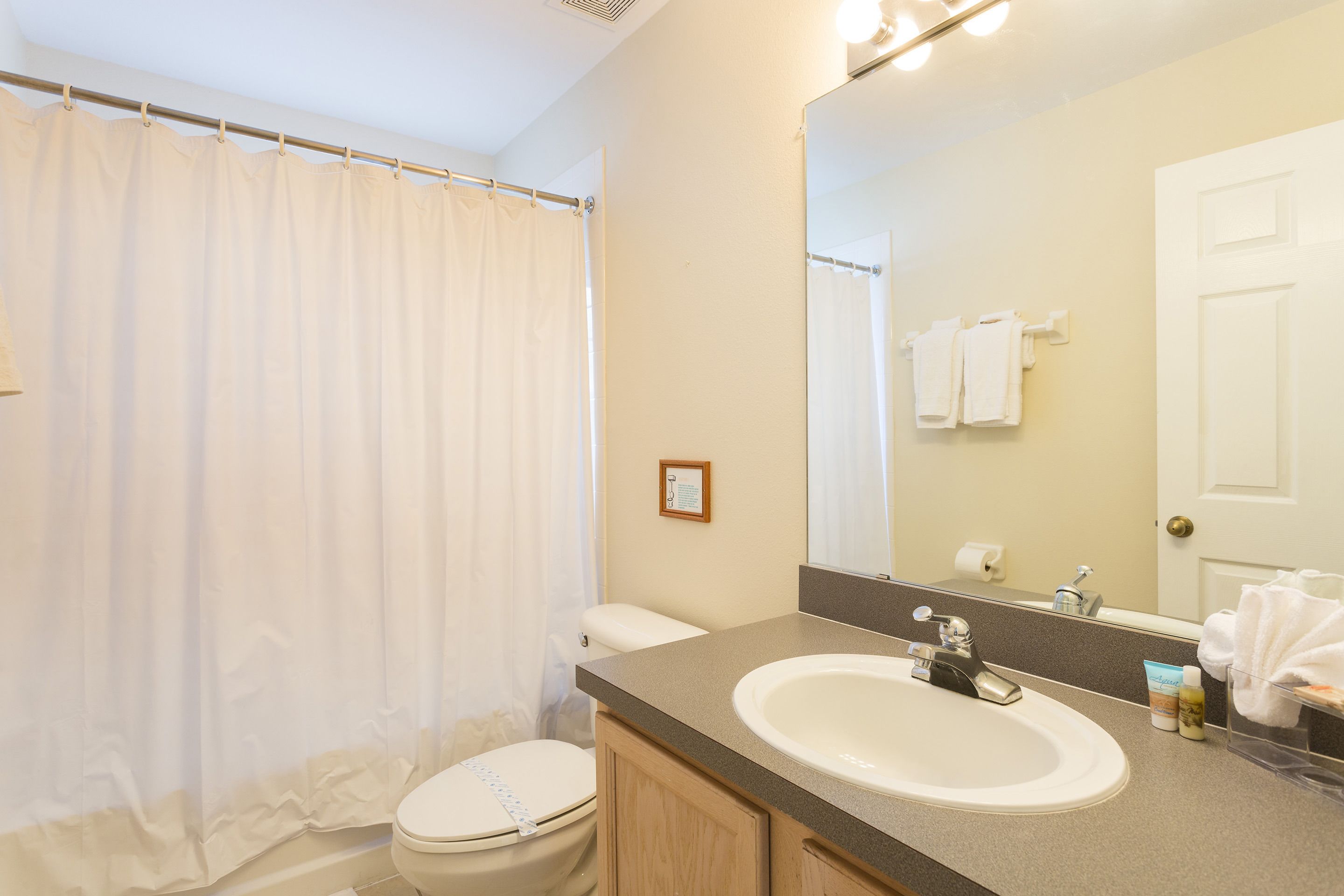 Emerald Island Resort