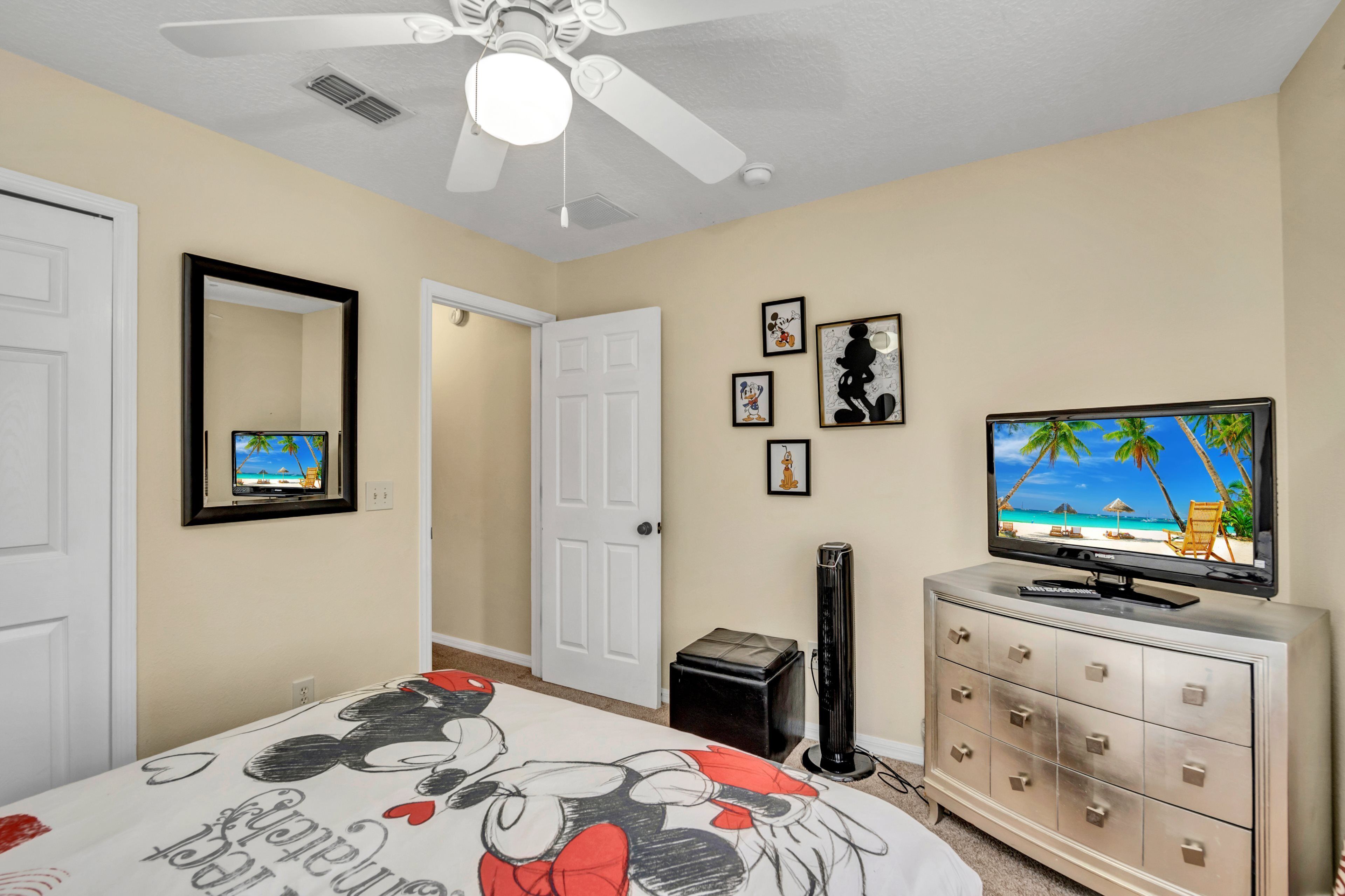 Emerald Island Resort