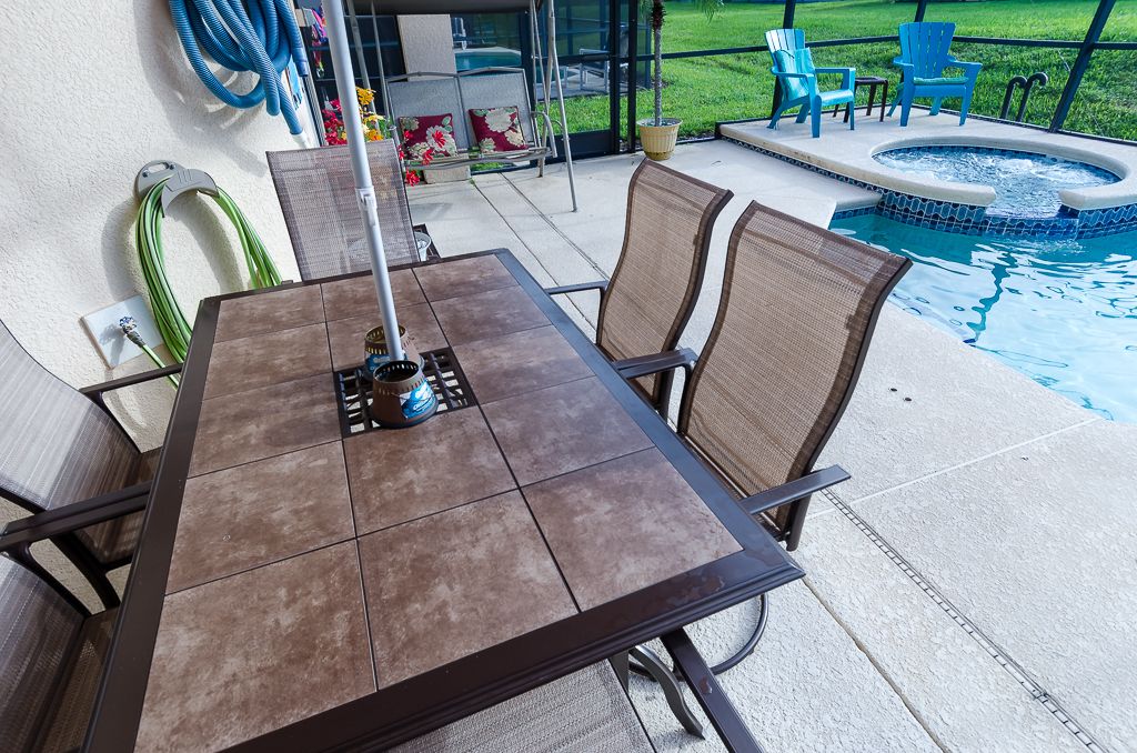 Emerald Island Resort