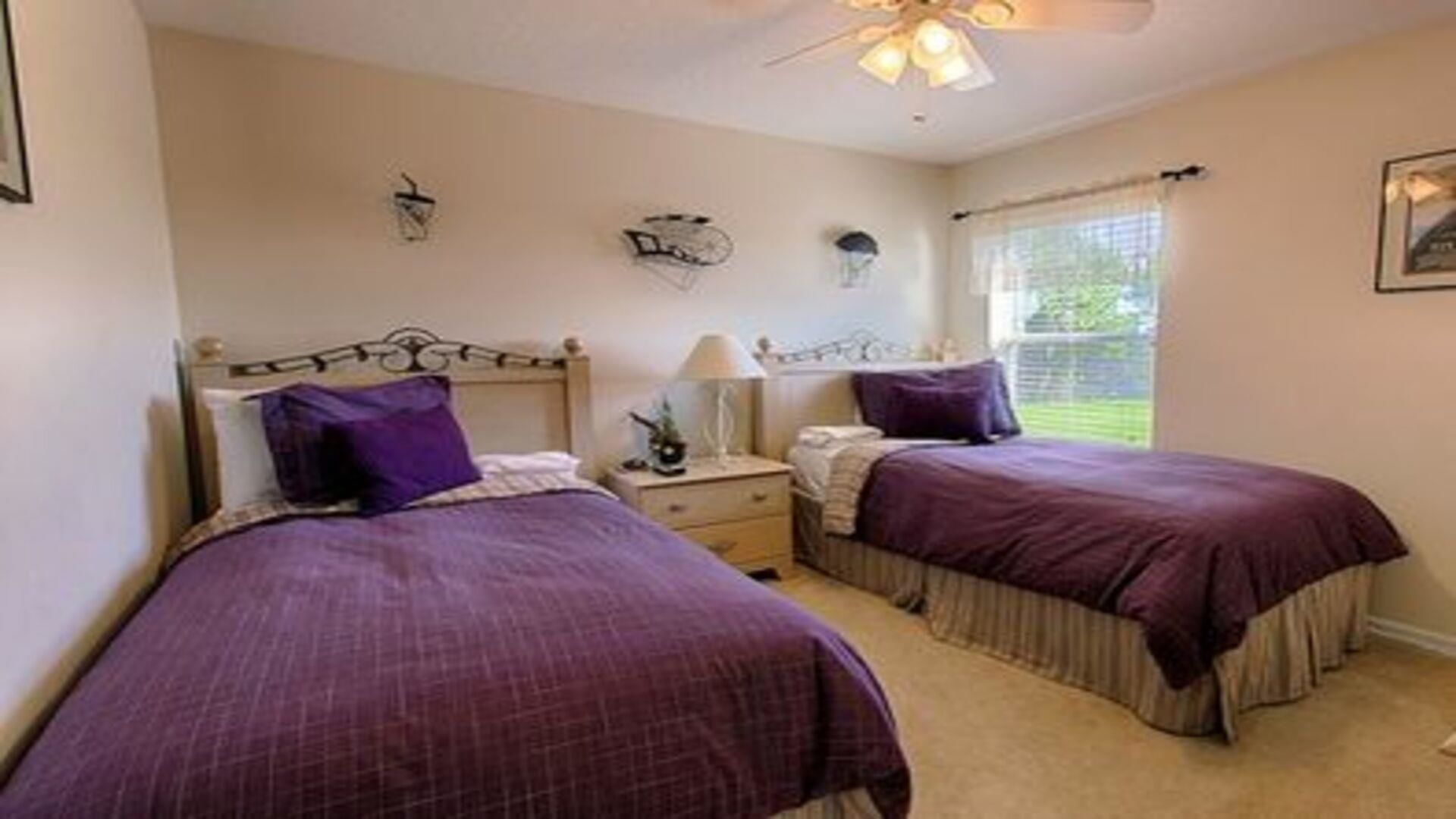 Emerald Island Resort