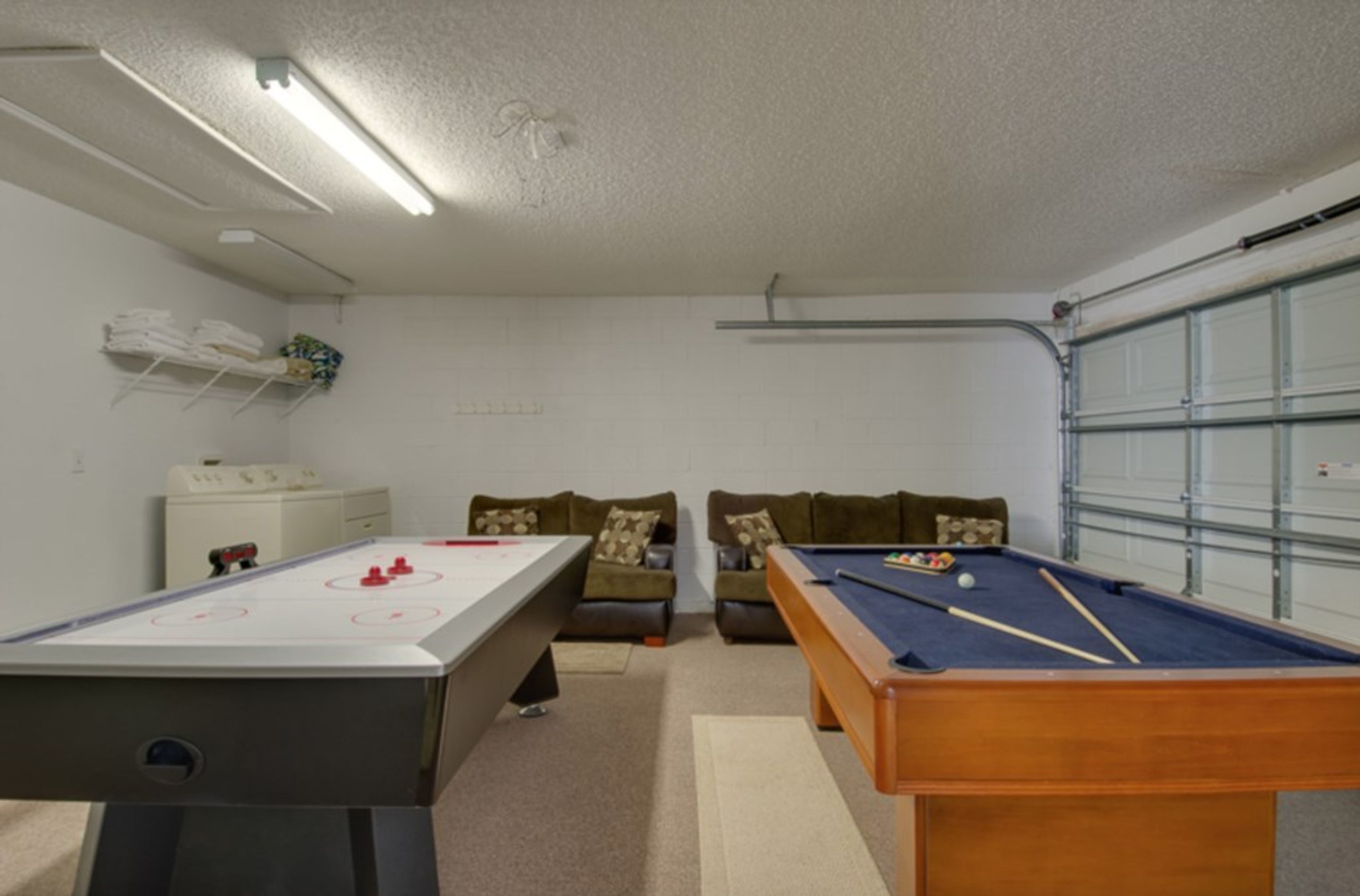 Emerald Island Resort