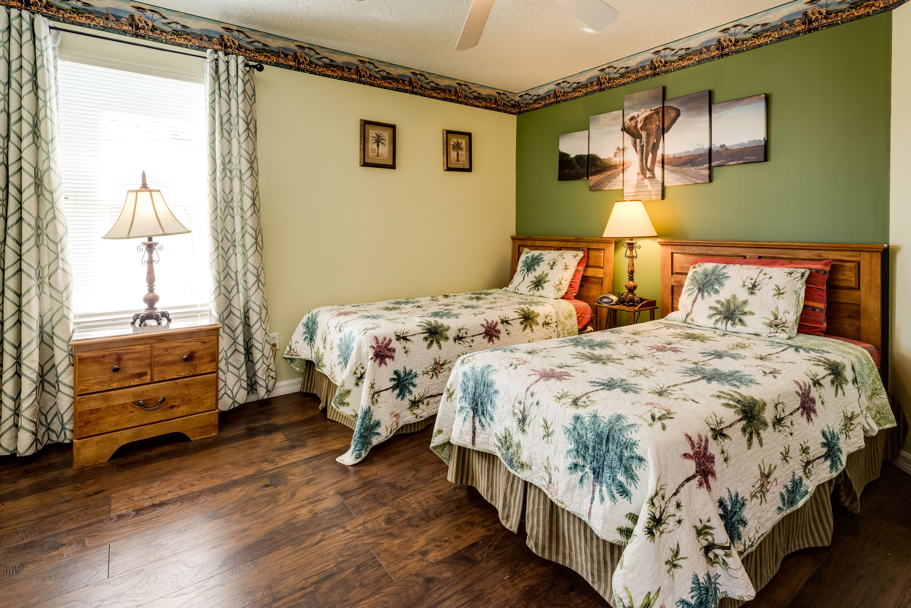 Emerald Island Resort