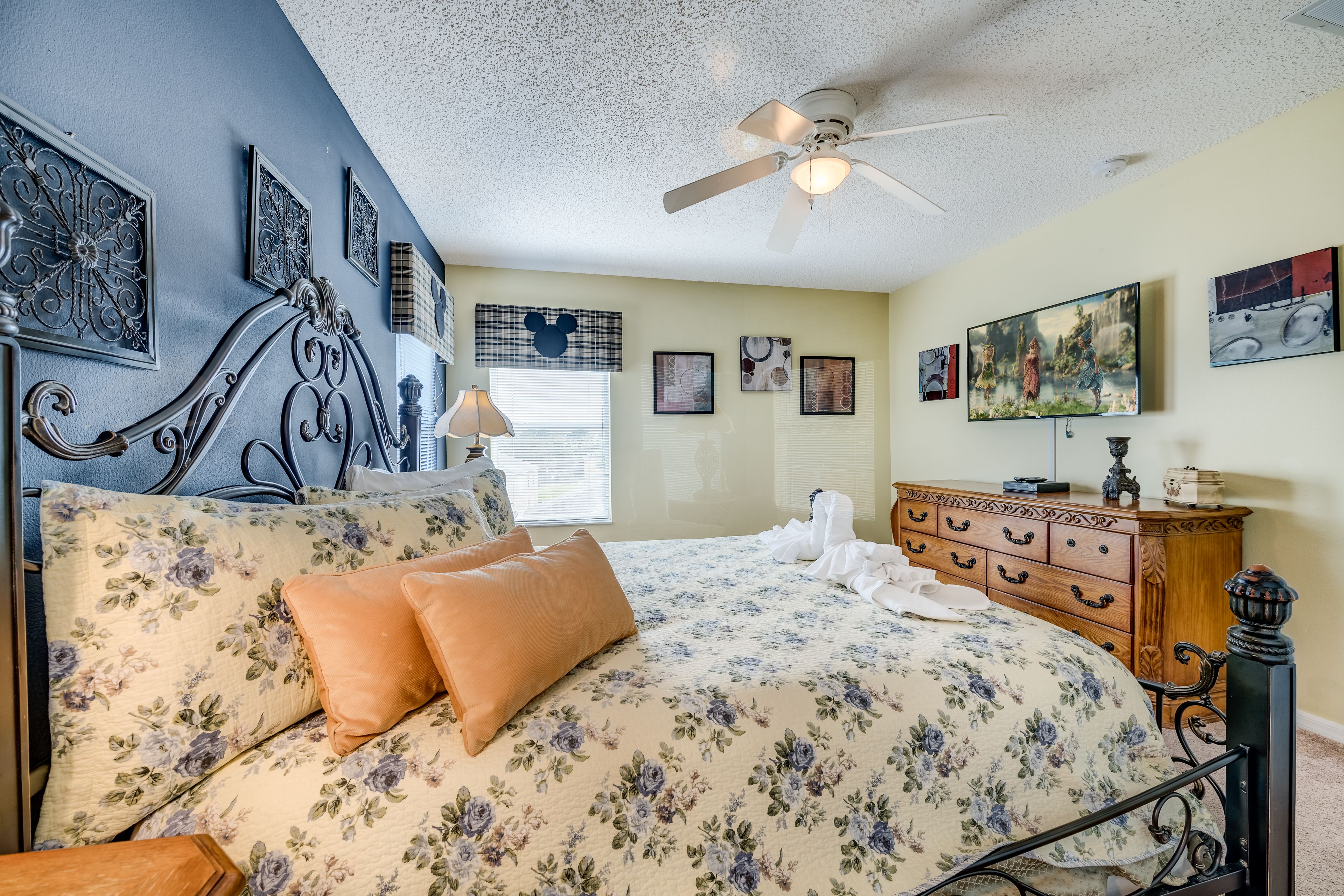 Emerald Island Resort