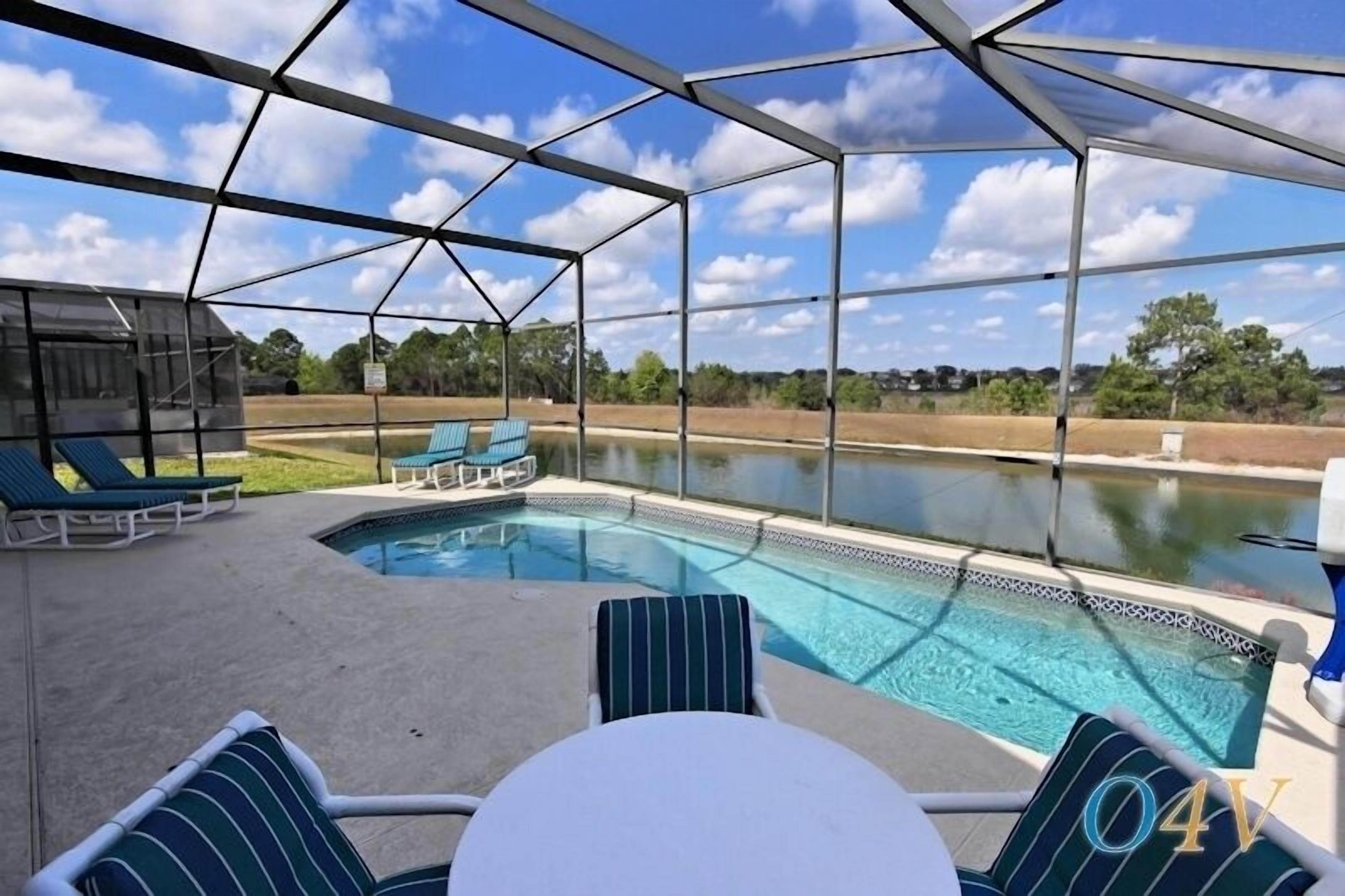 Emerald Island Resort