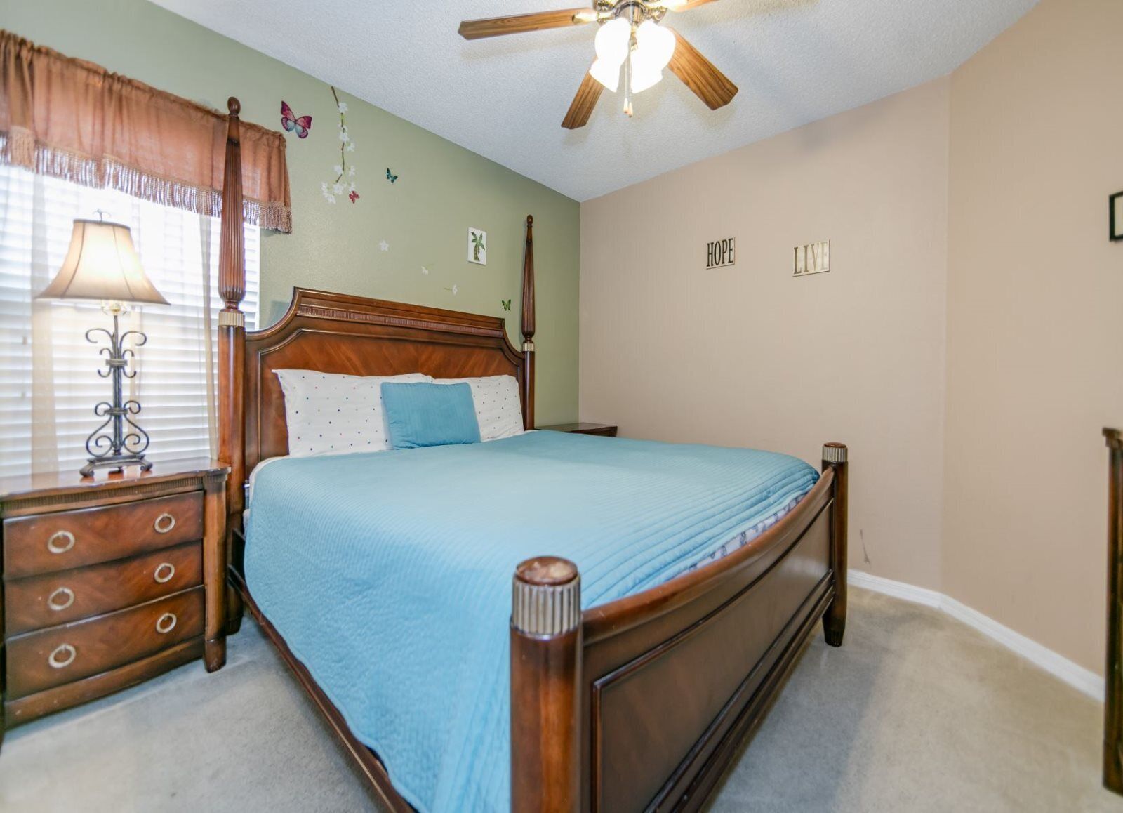 Emerald Island Resort