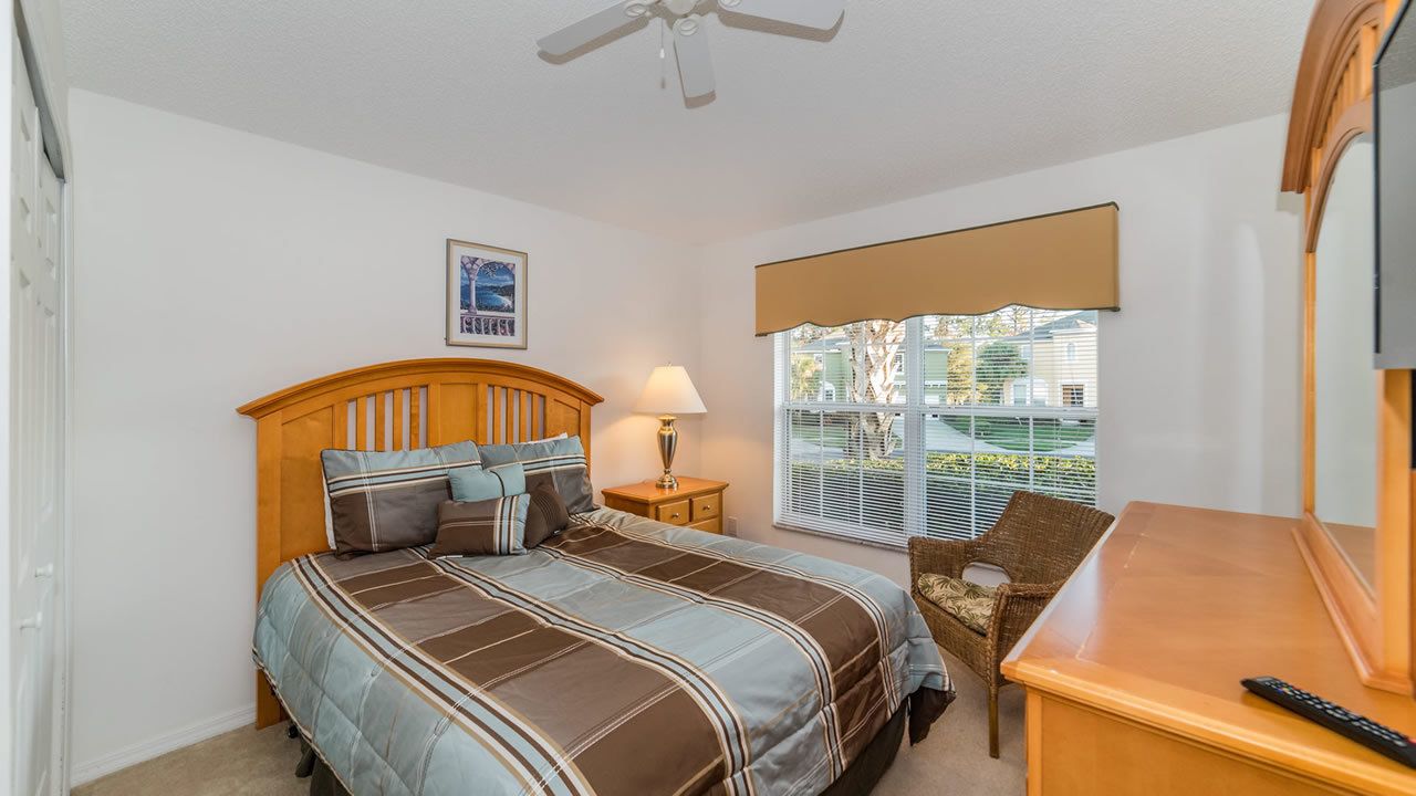 Emerald Island Resort