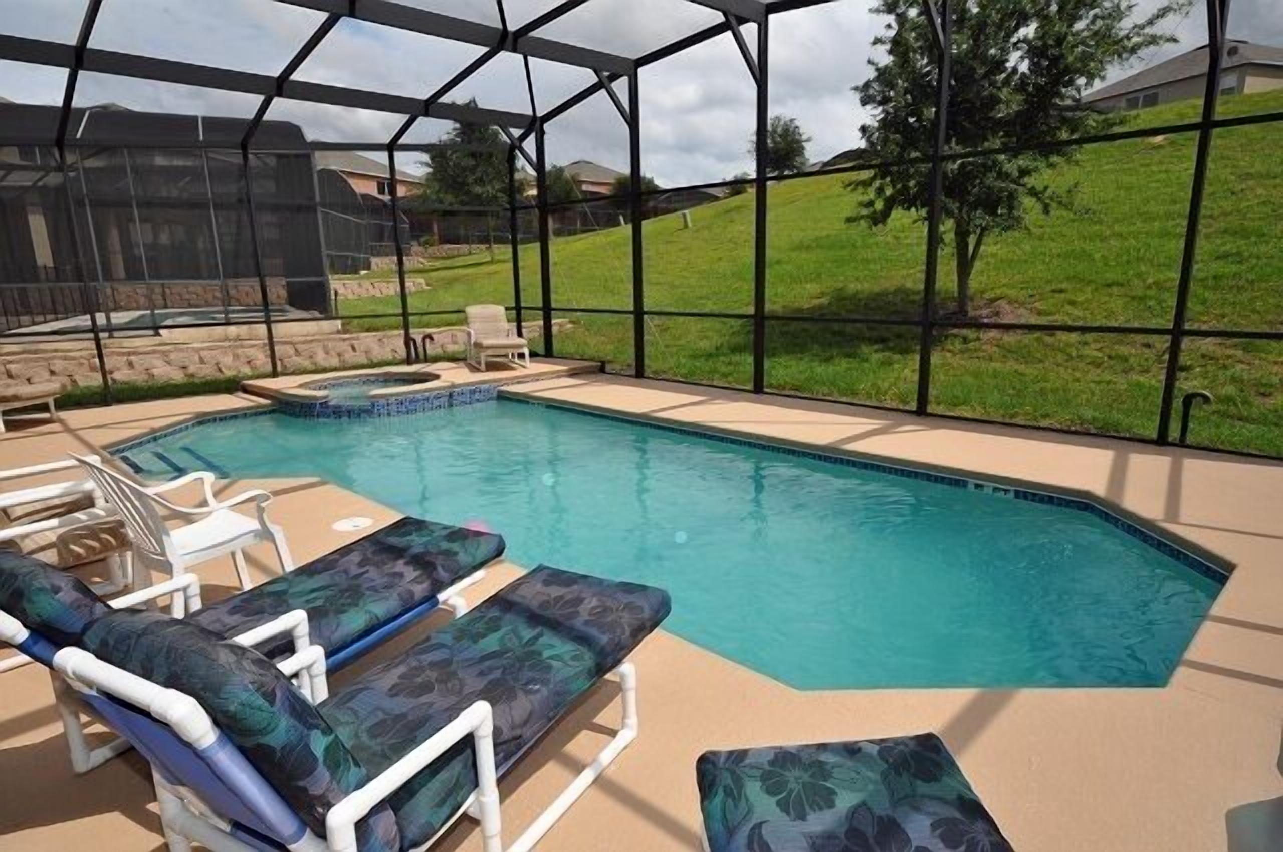 Emerald Island Resort