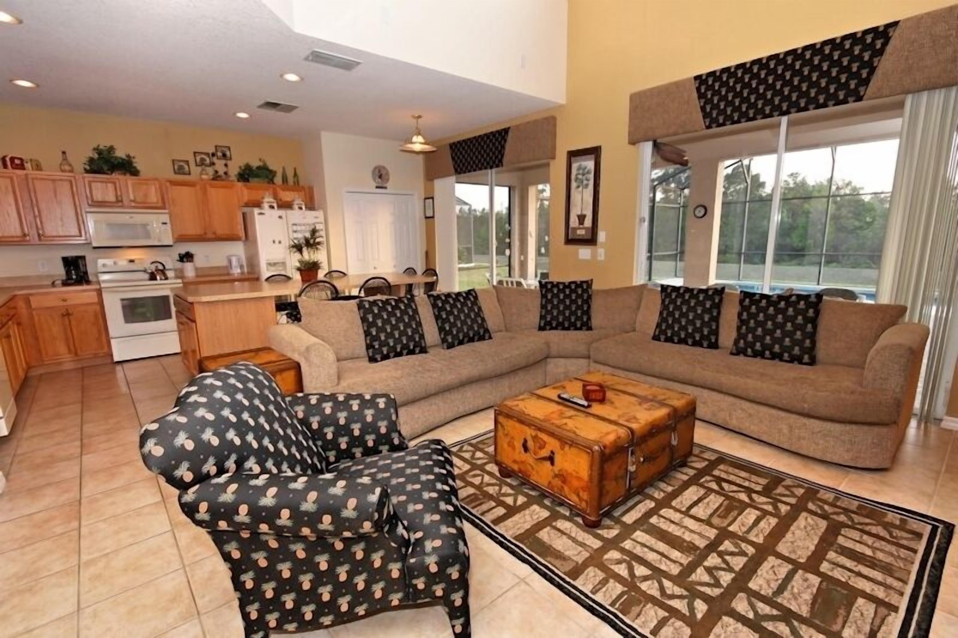 Emerald Island Resort