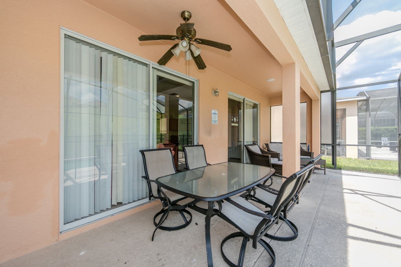 Emerald Island Resort