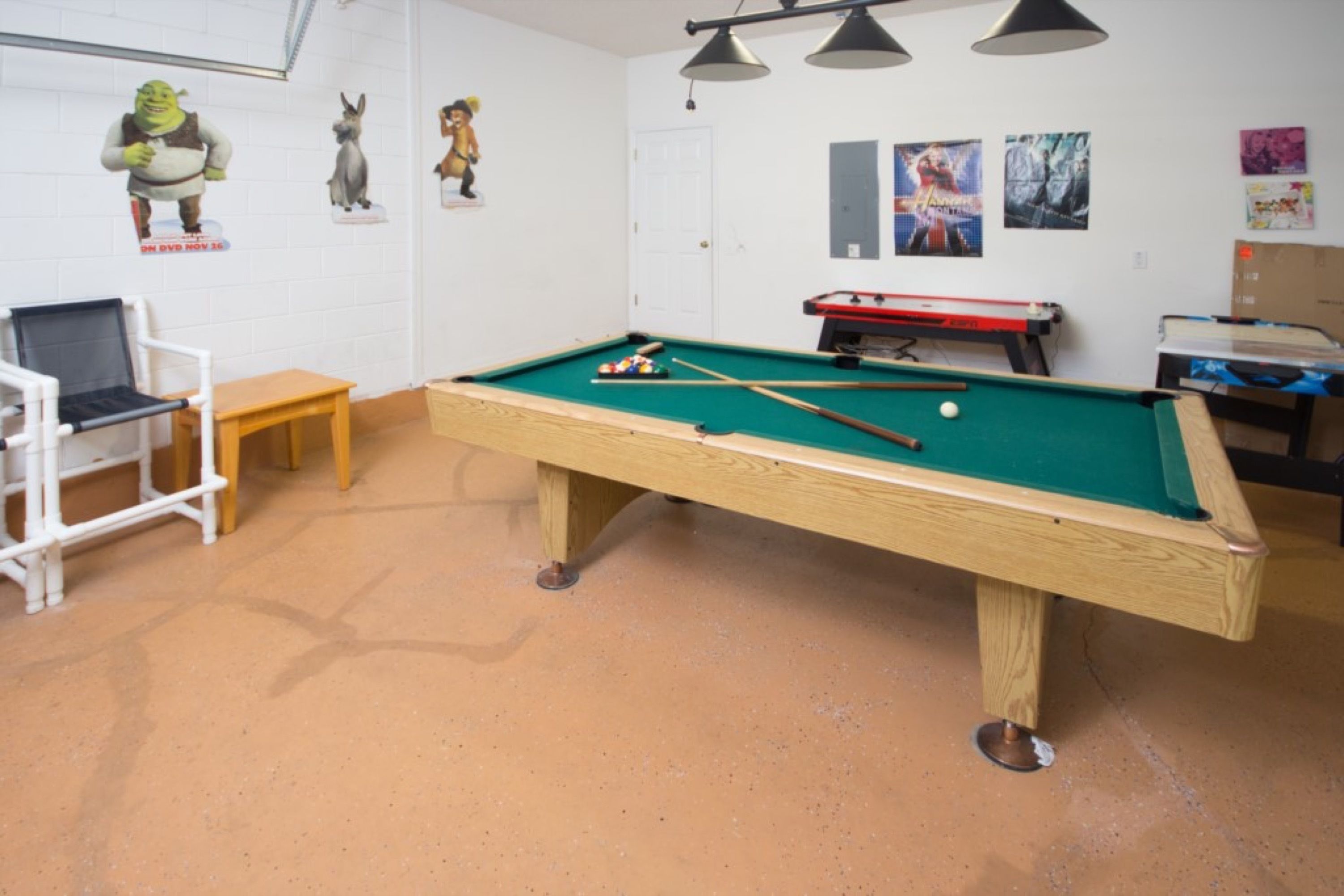 Emerald Island Resort