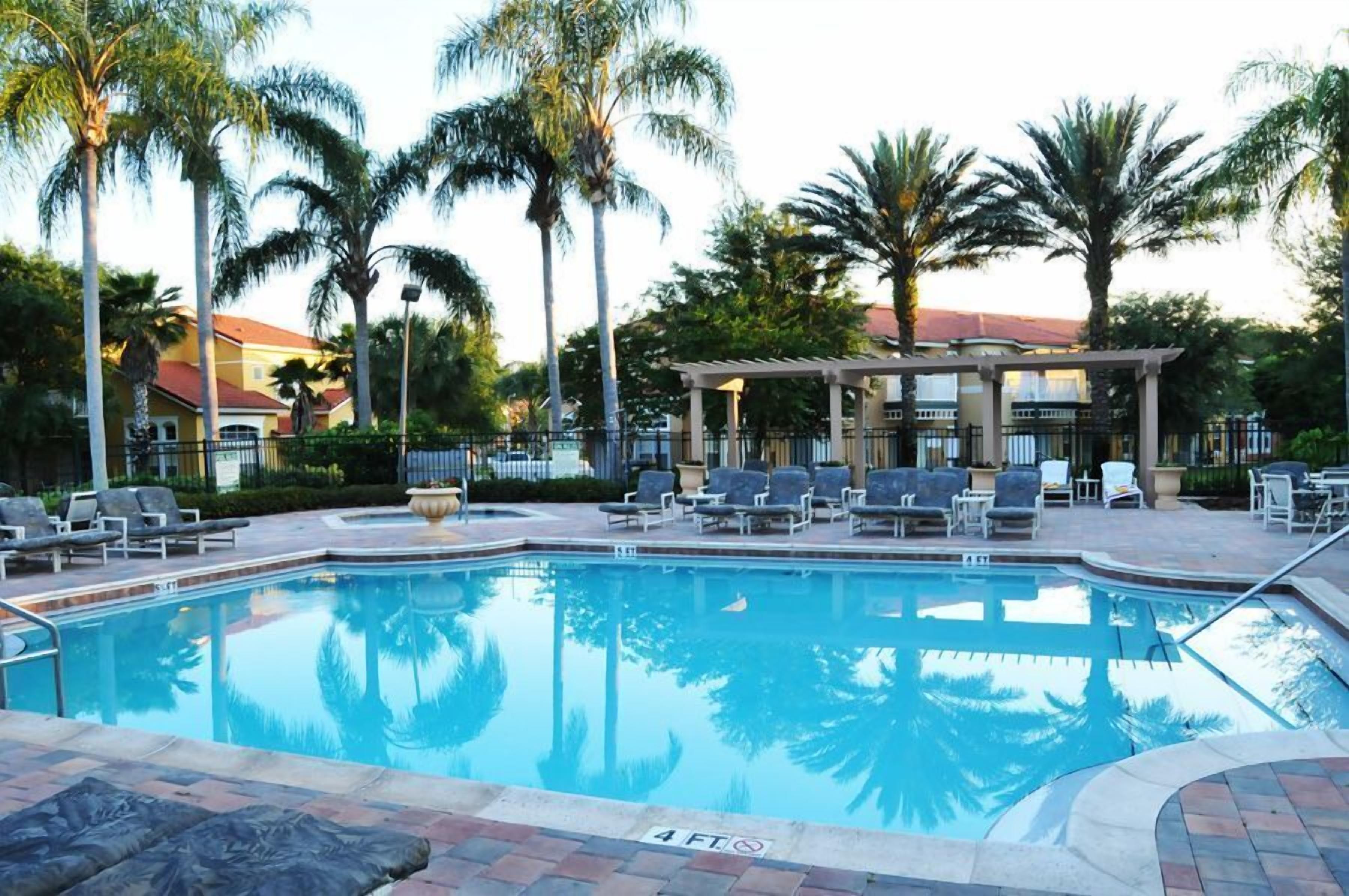 Emerald Island Resort