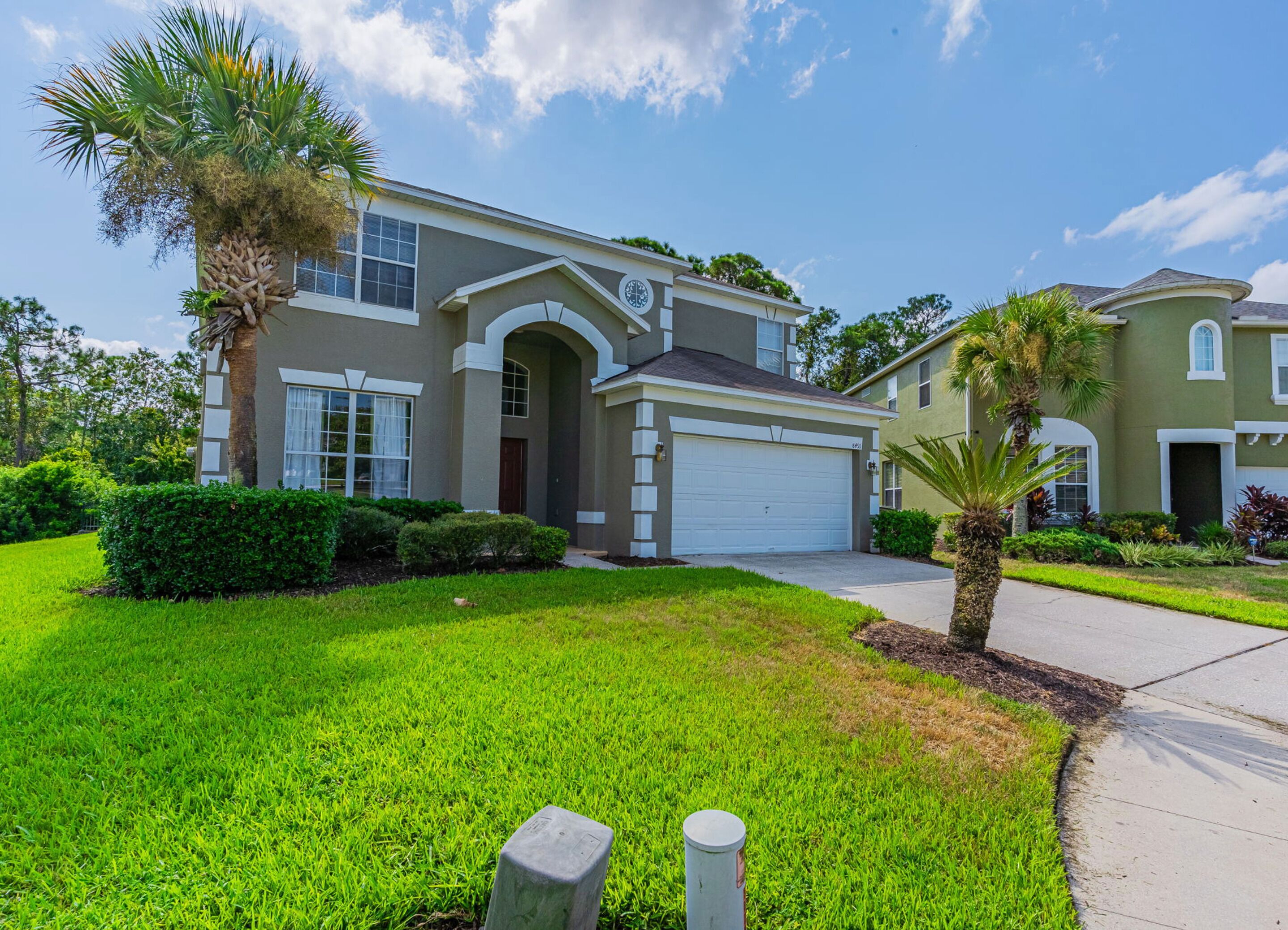 Emerald Island Resort