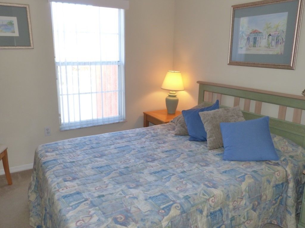 Emerald Island Resort