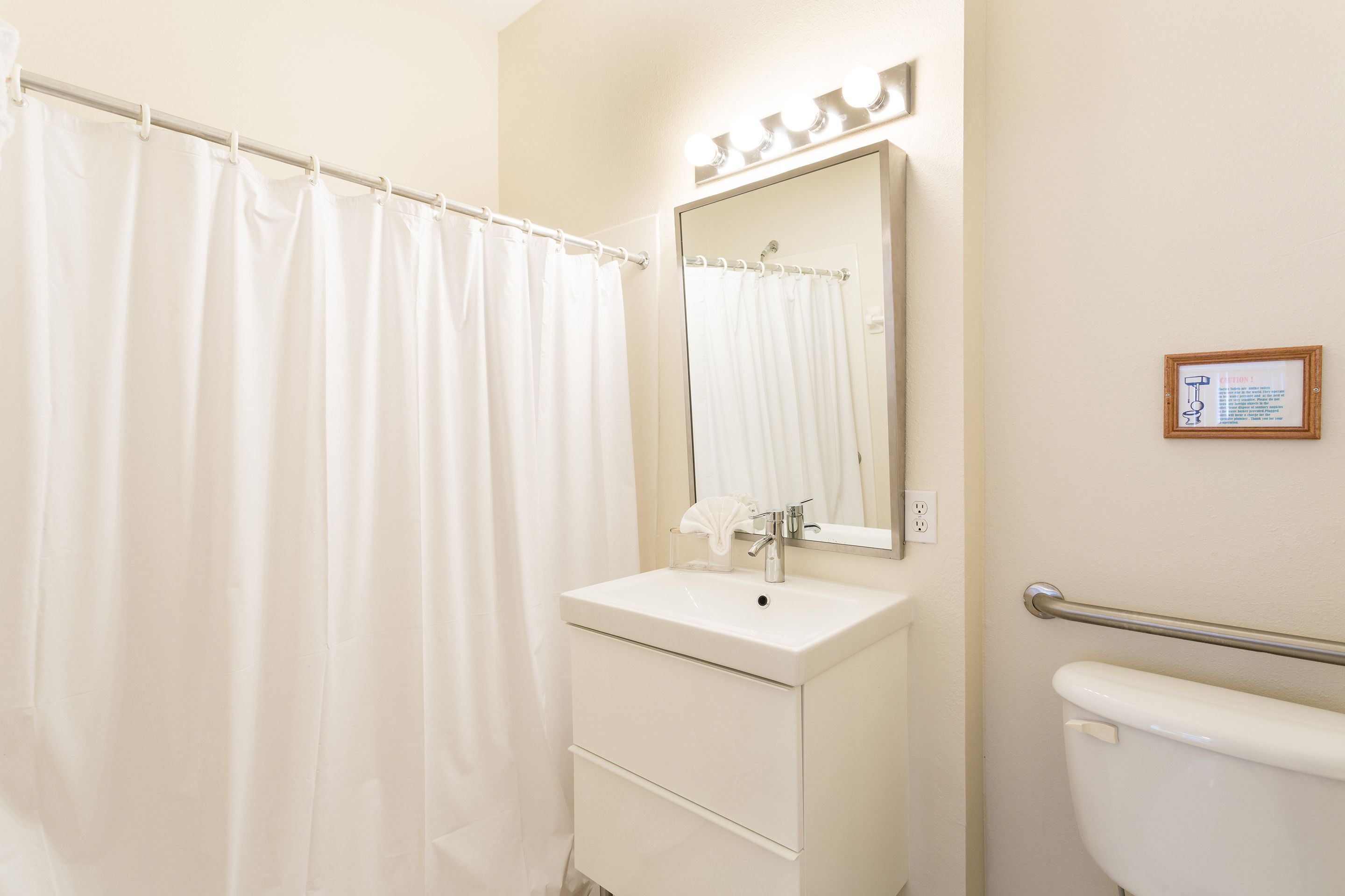 Emerald Island Resort