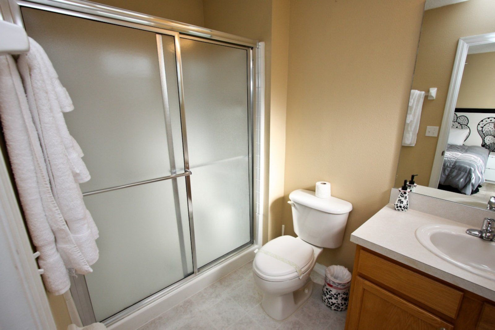 Emerald Island Resort