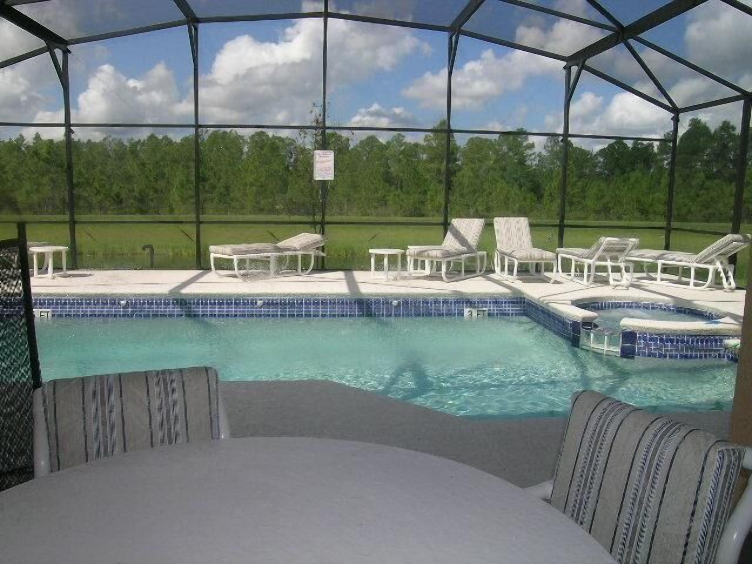 Emerald Island Resort