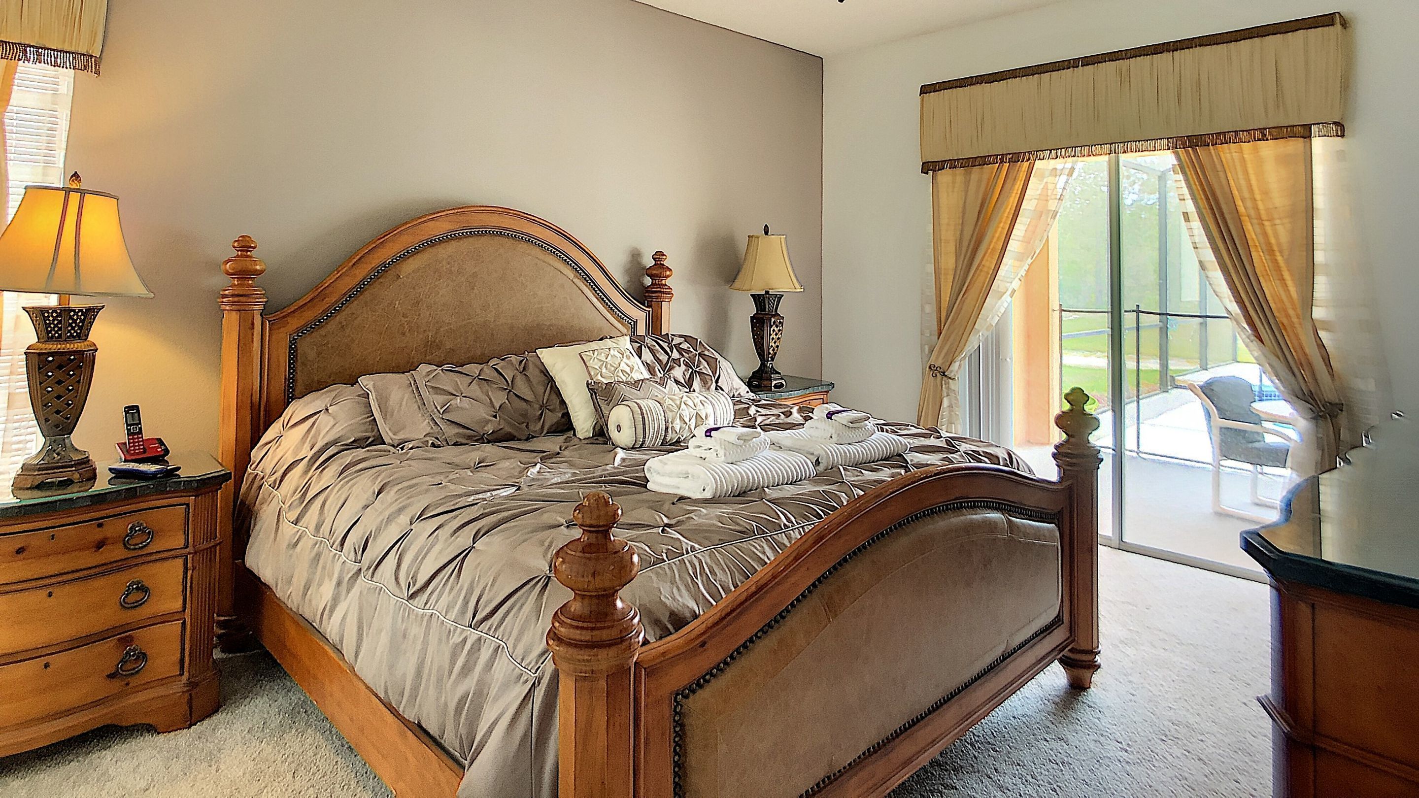 Emerald Island Resort