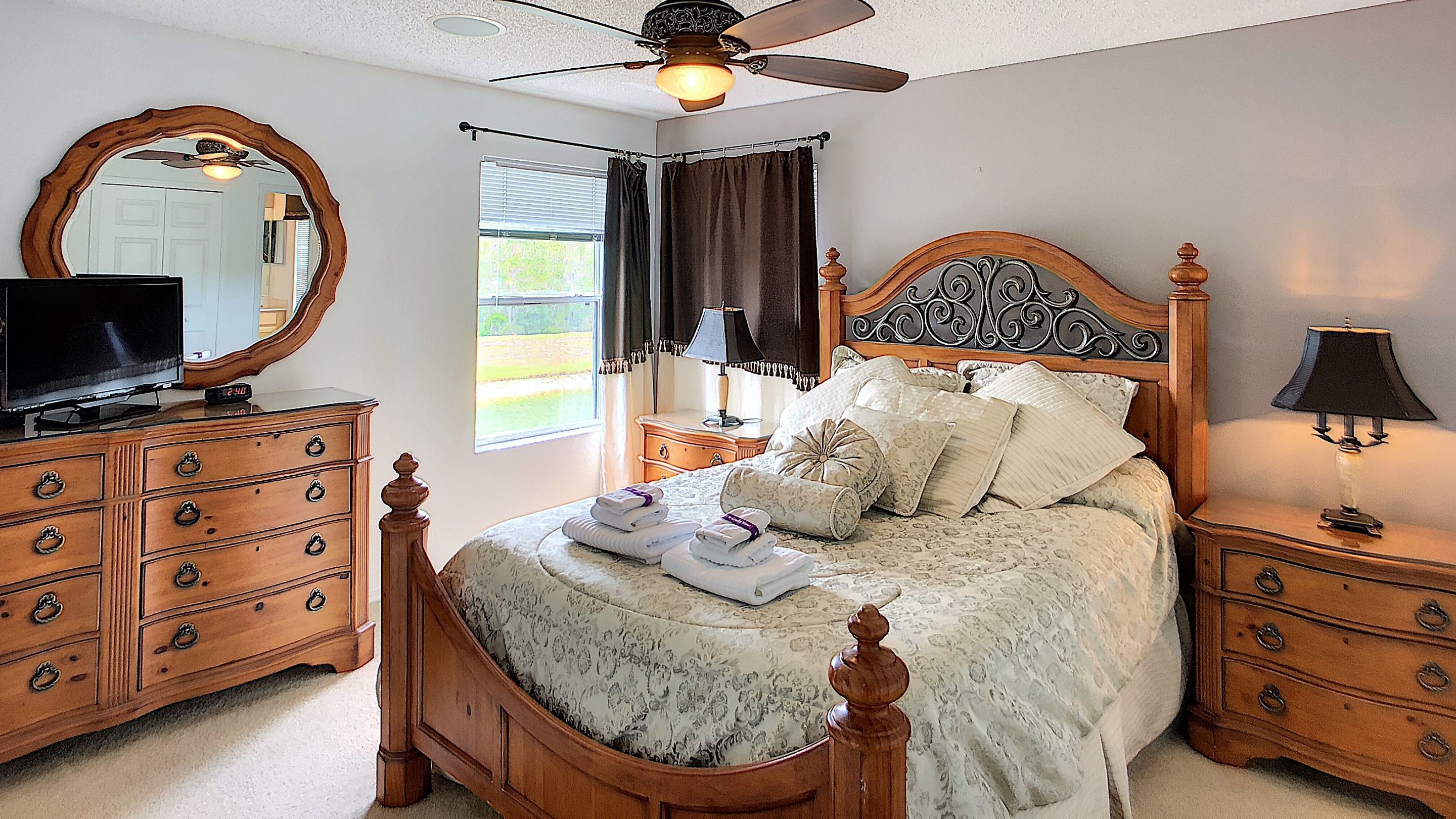 Emerald Island Resort