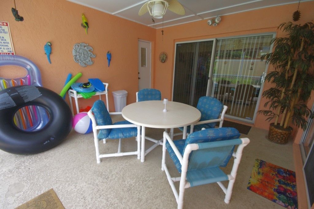 Emerald Island Resort