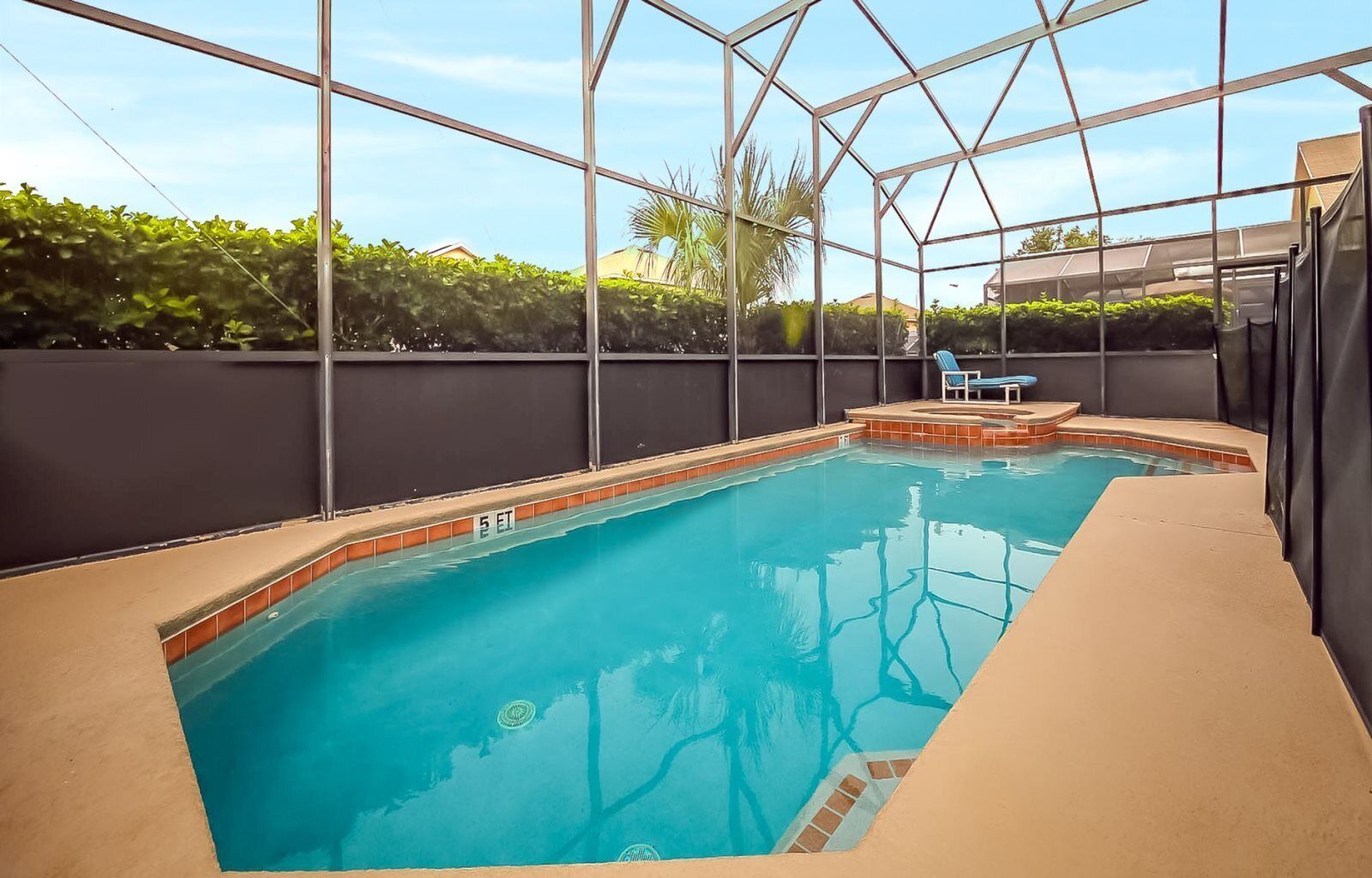 Emerald Island Resort