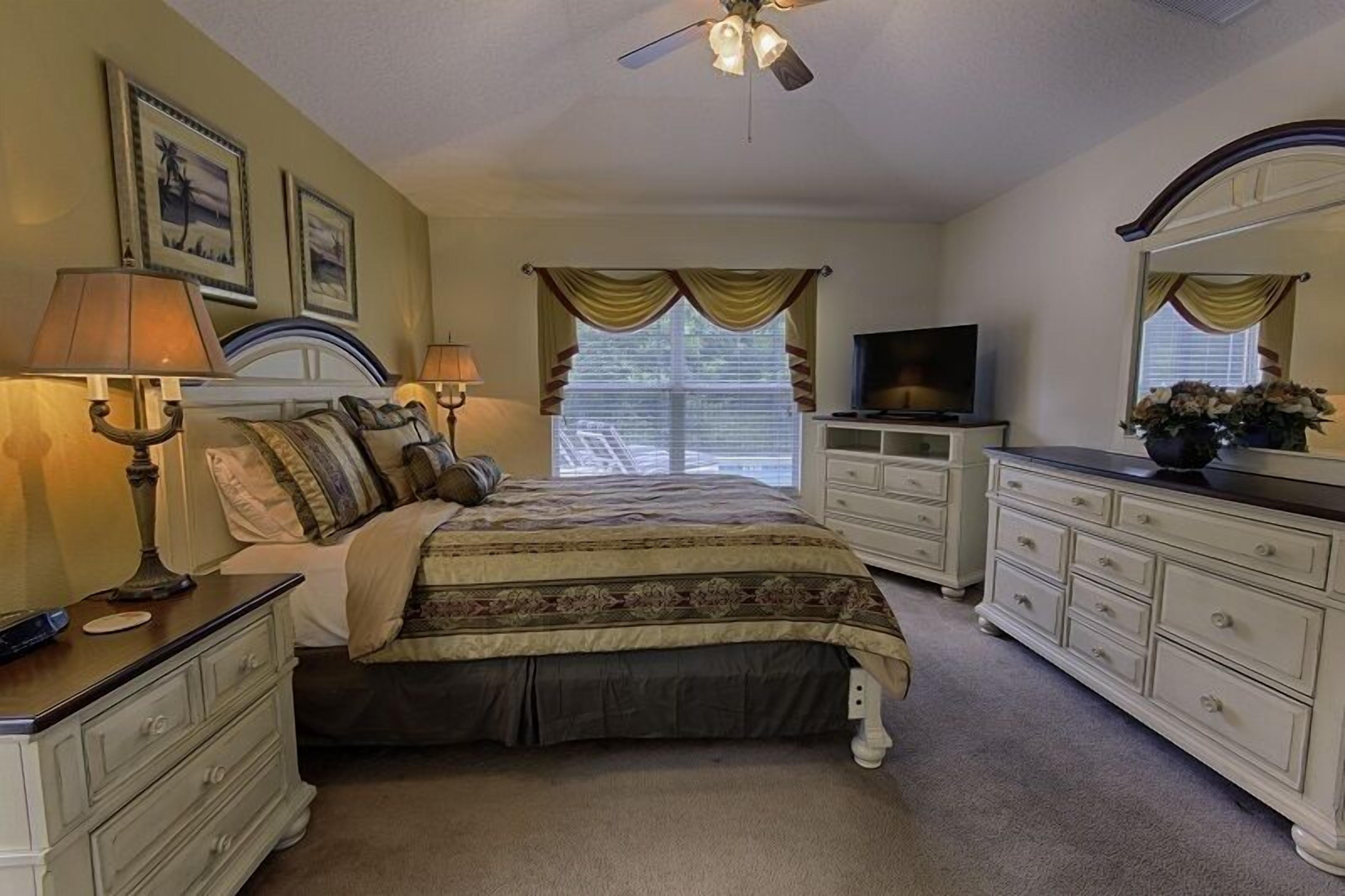 Emerald Island Resort