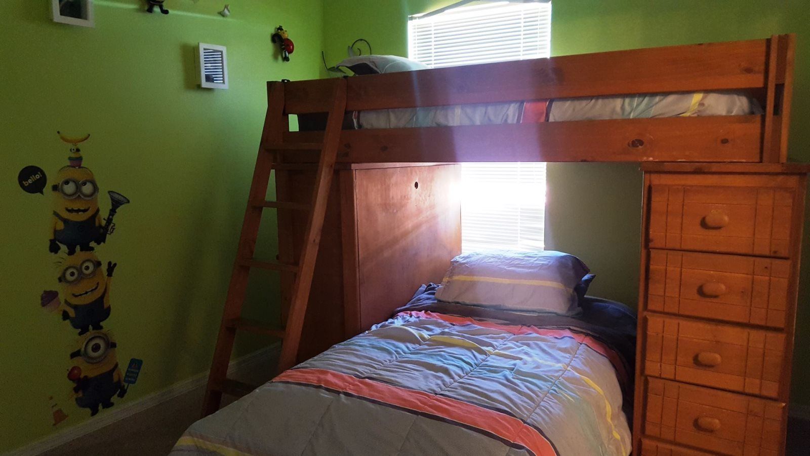 Emerald Island Resort