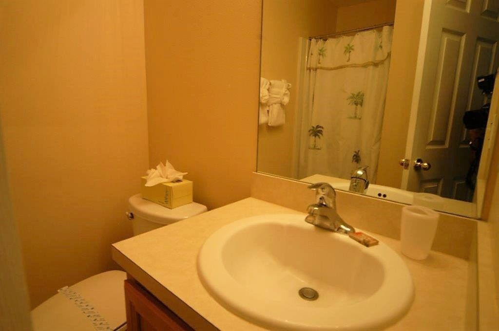 Emerald Island Resort