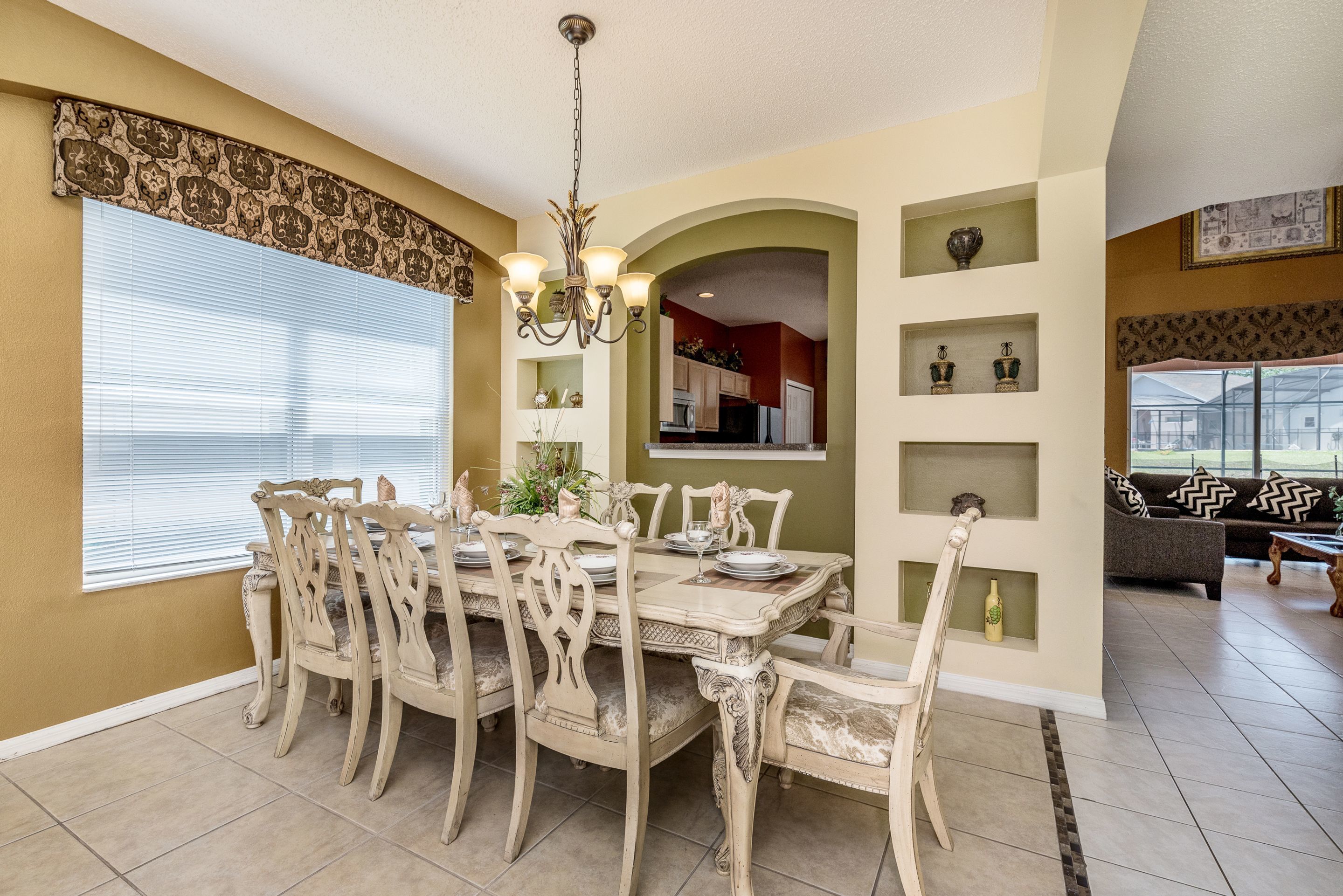 Emerald Island Resort