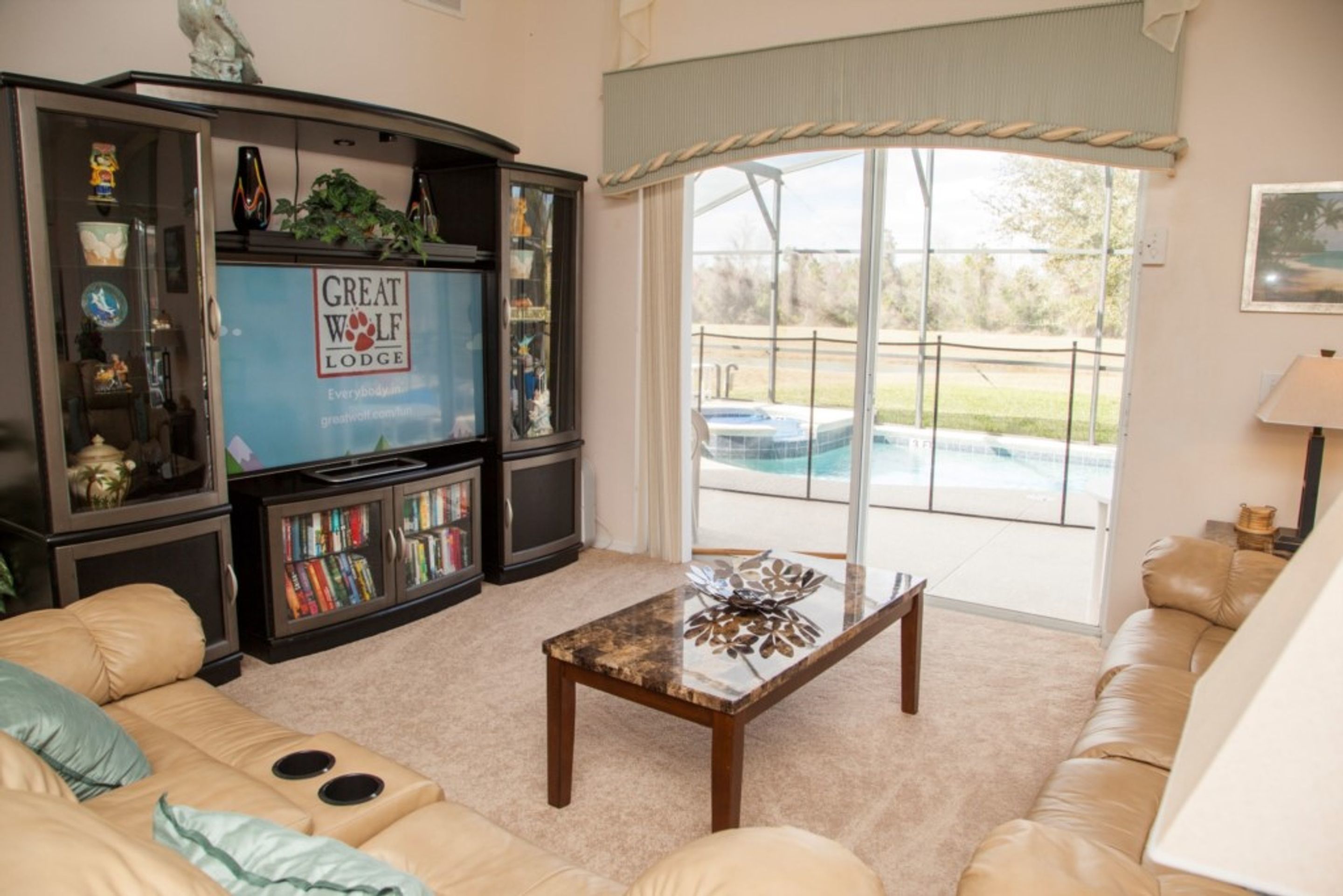 Emerald Island Resort