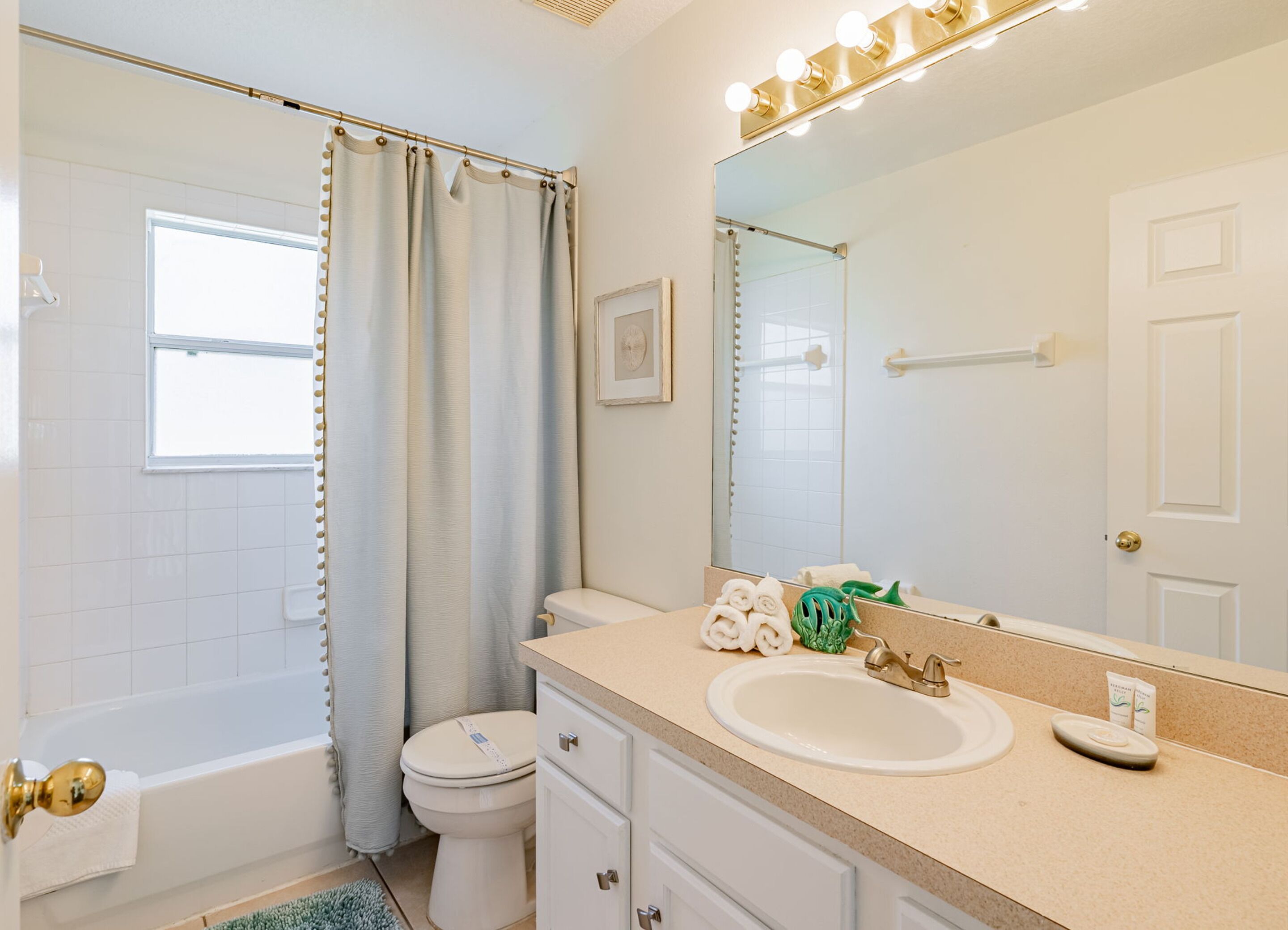 Emerald Island Resort