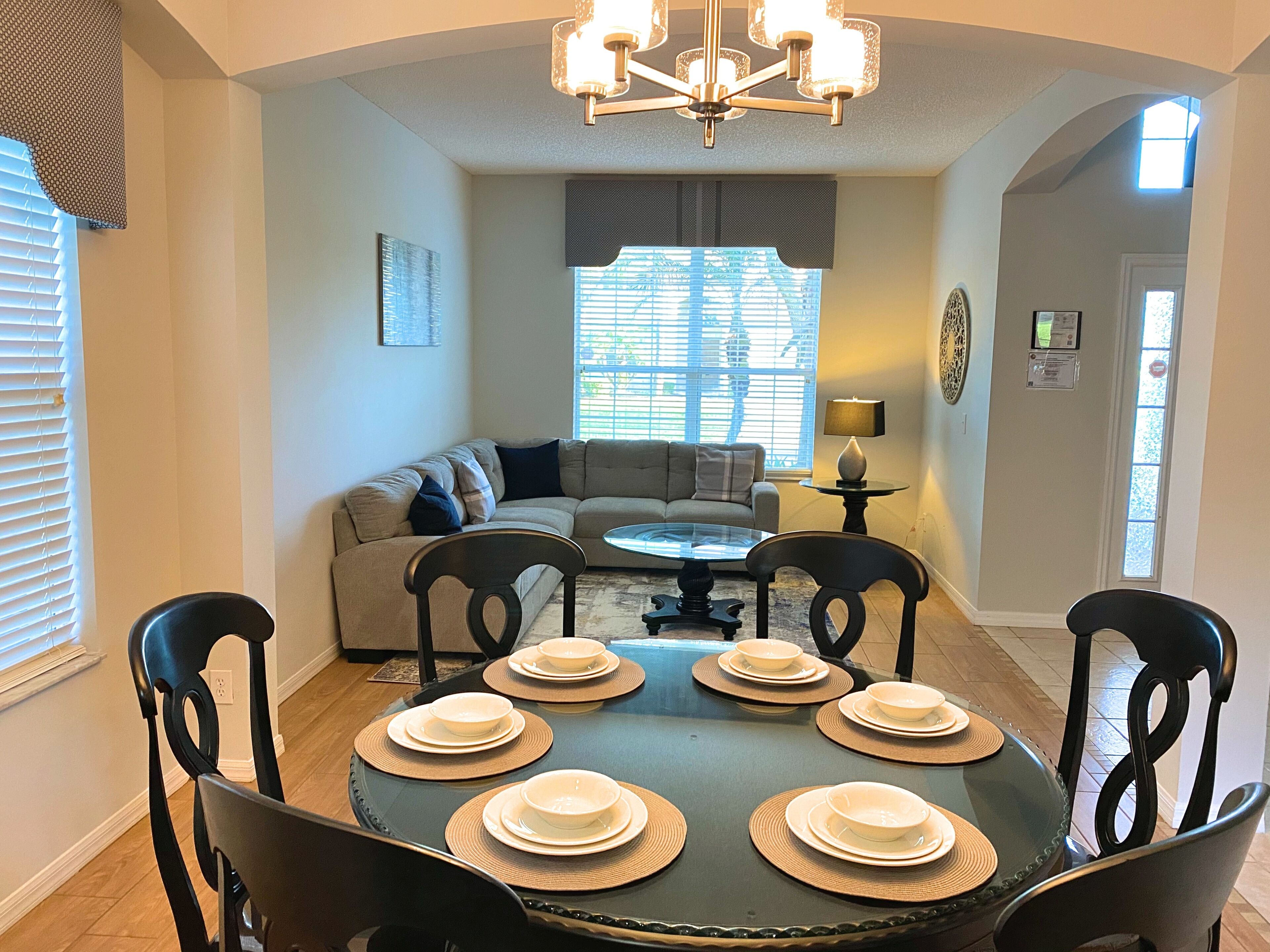 Emerald Island Resort