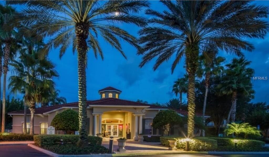 Emerald Island Resort