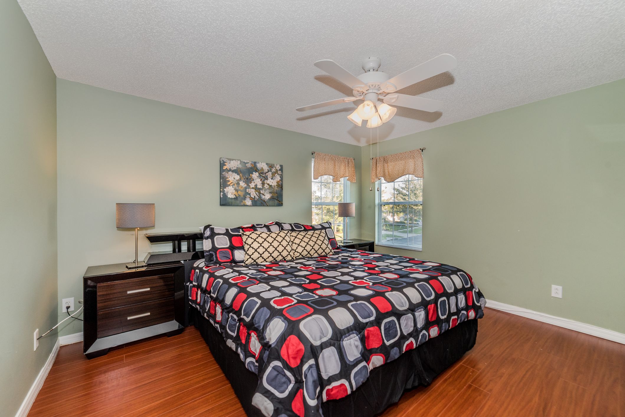 Emerald Island Resort