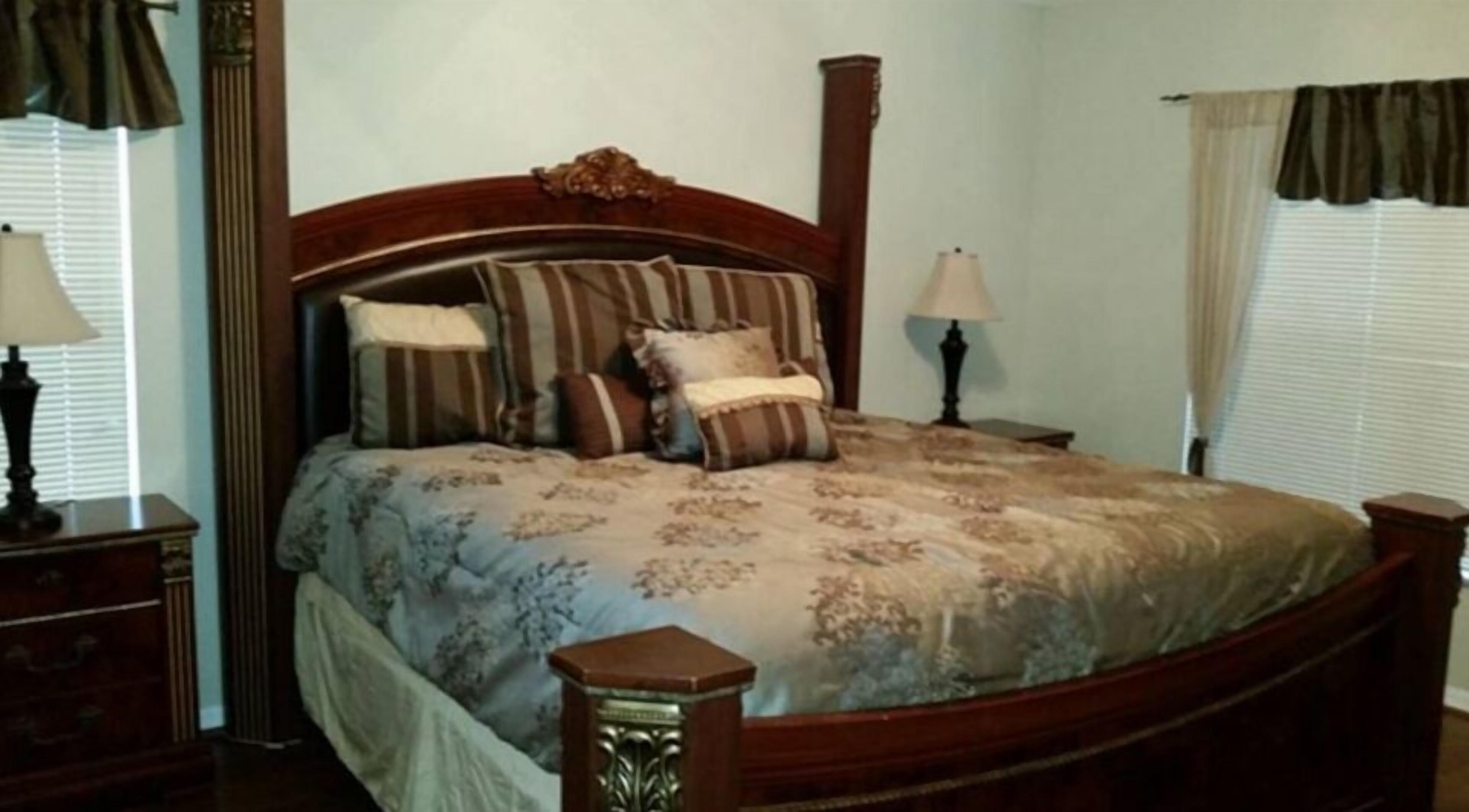 Emerald Island Resort