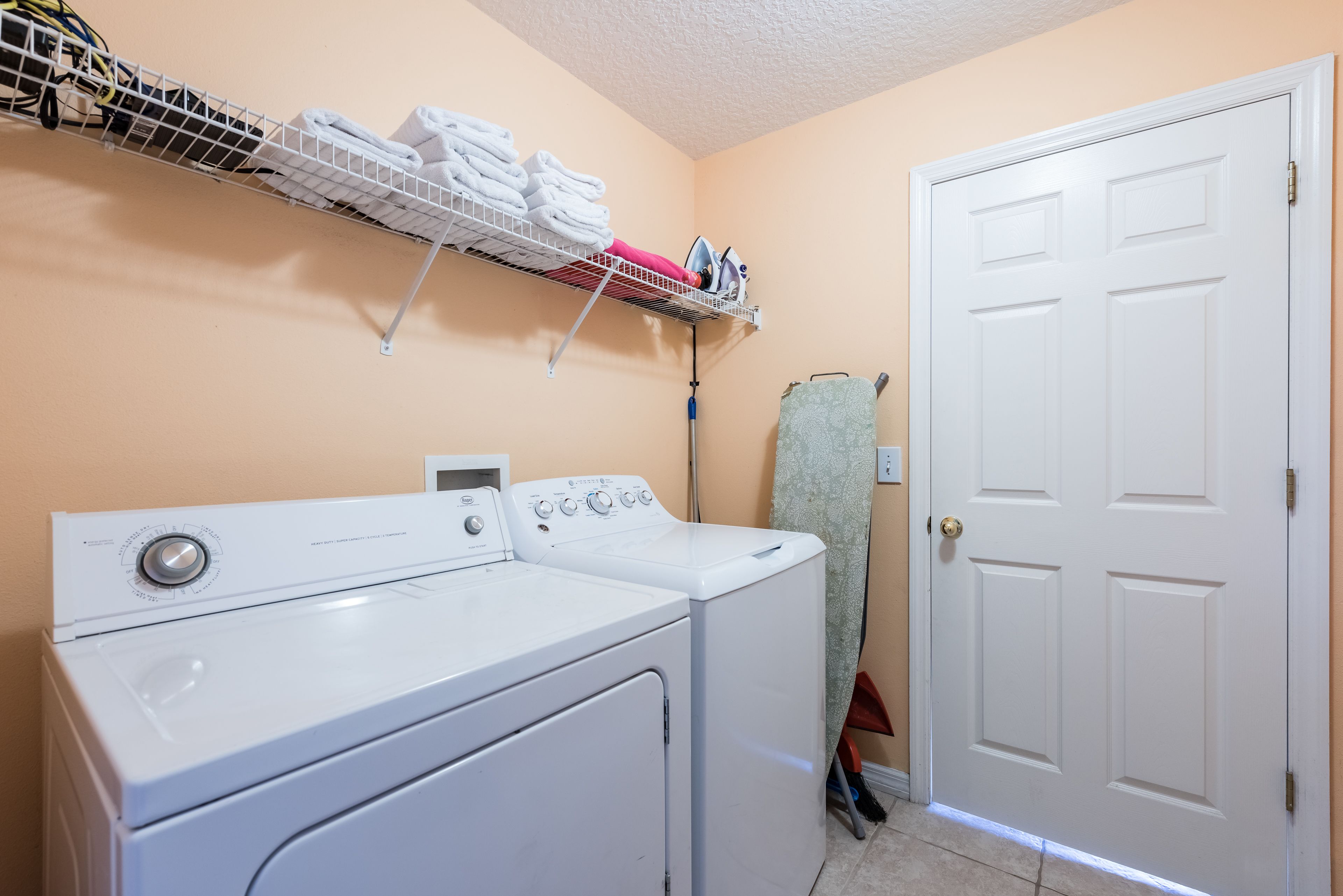 Emerald Island Resort