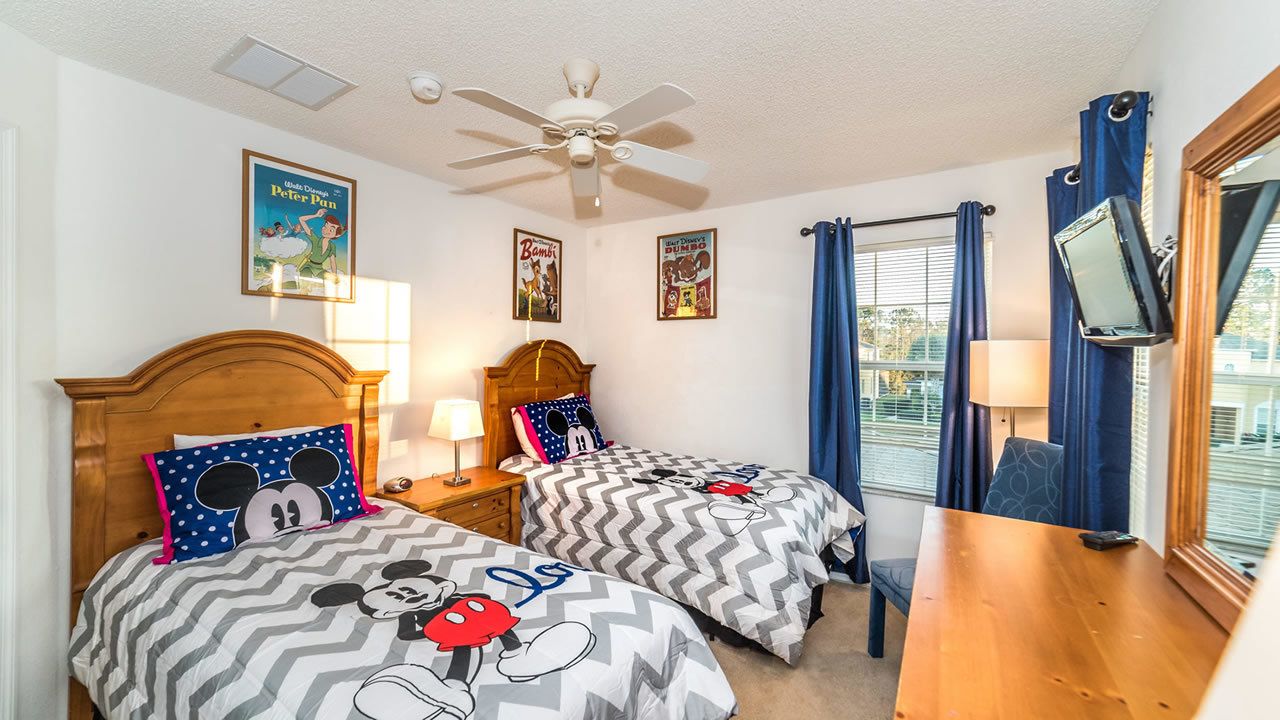 Emerald Island Resort